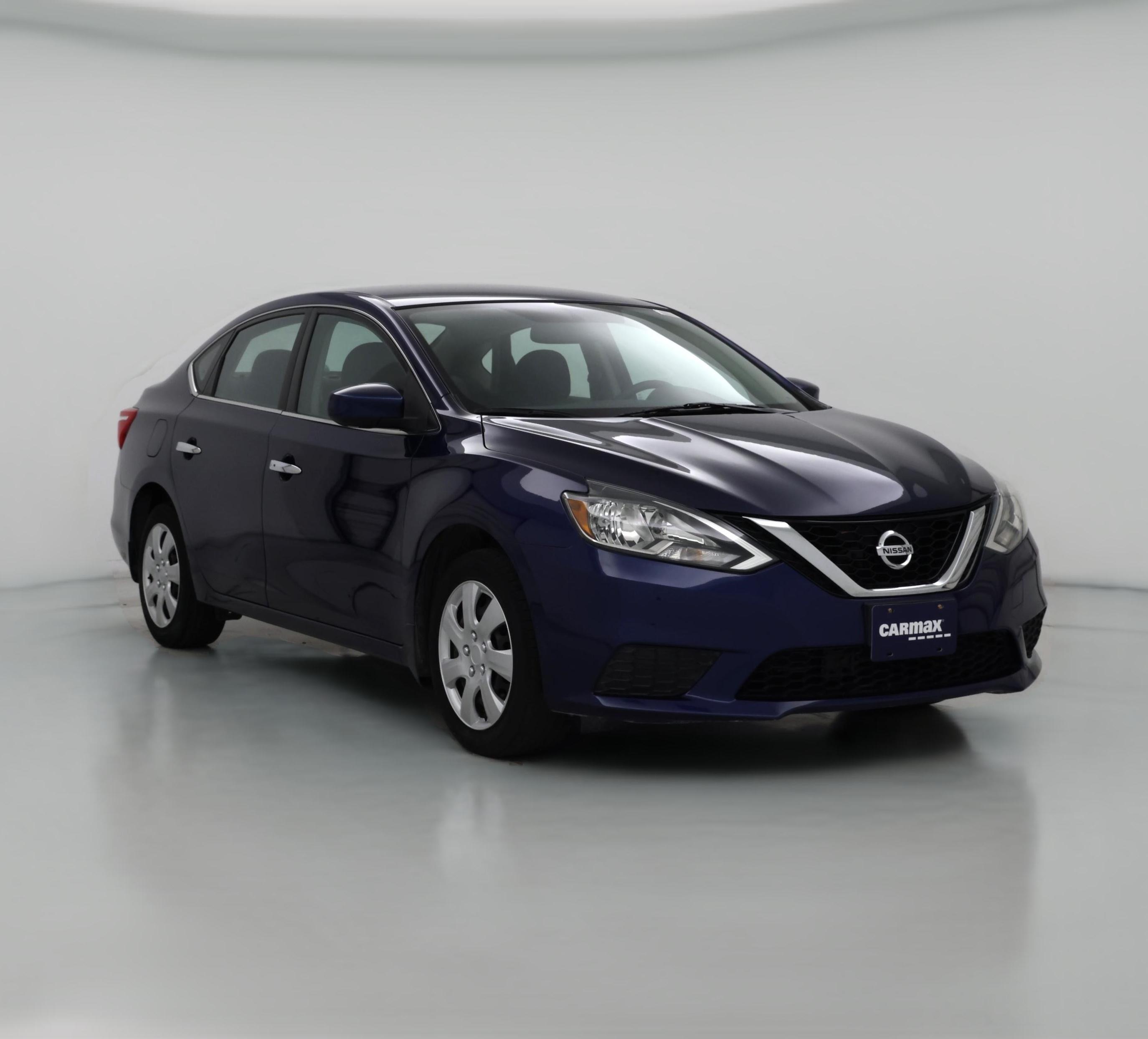 Thumbnail: 2017 Nissan Sentra - 1