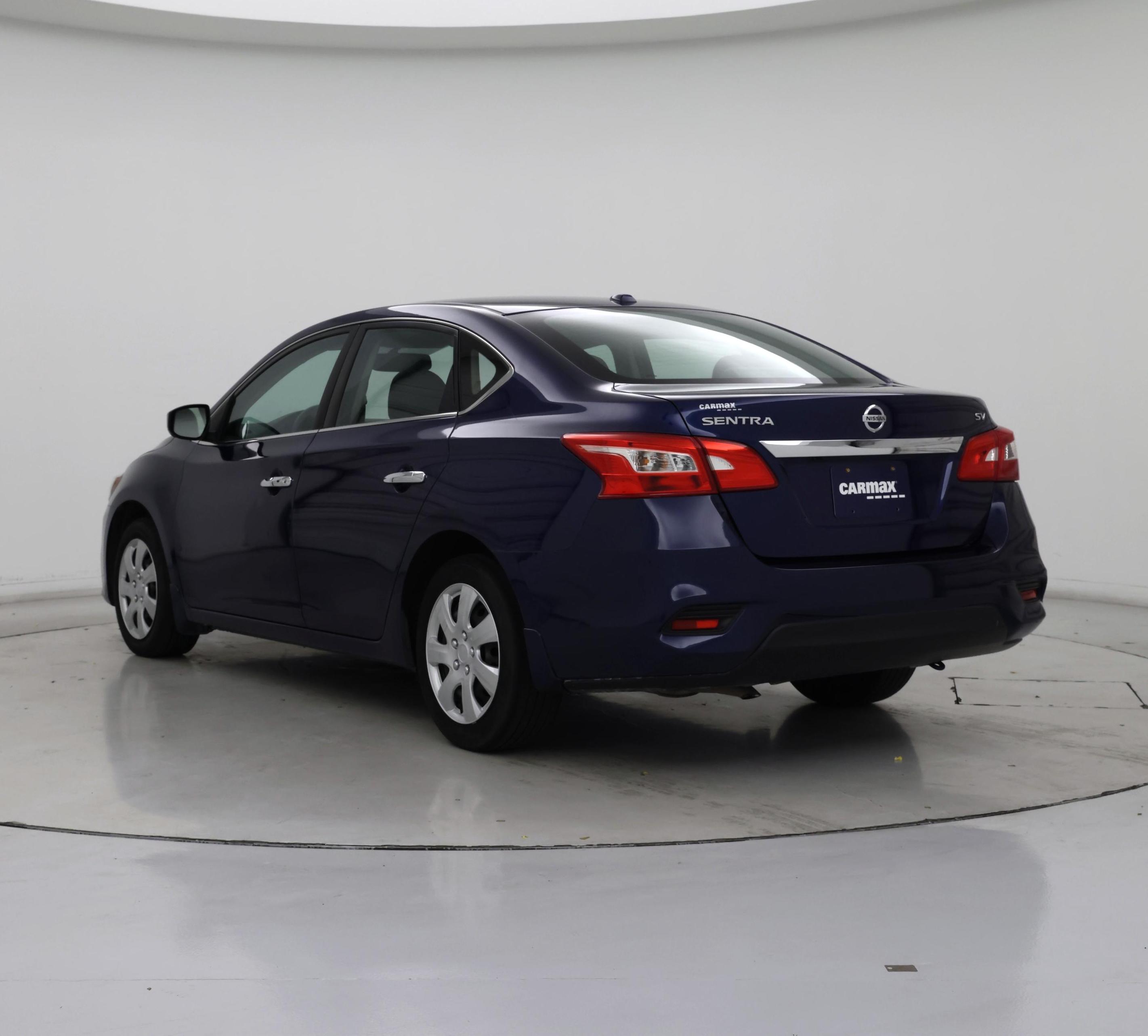 Thumbnail: 2017 Nissan Sentra - 2
