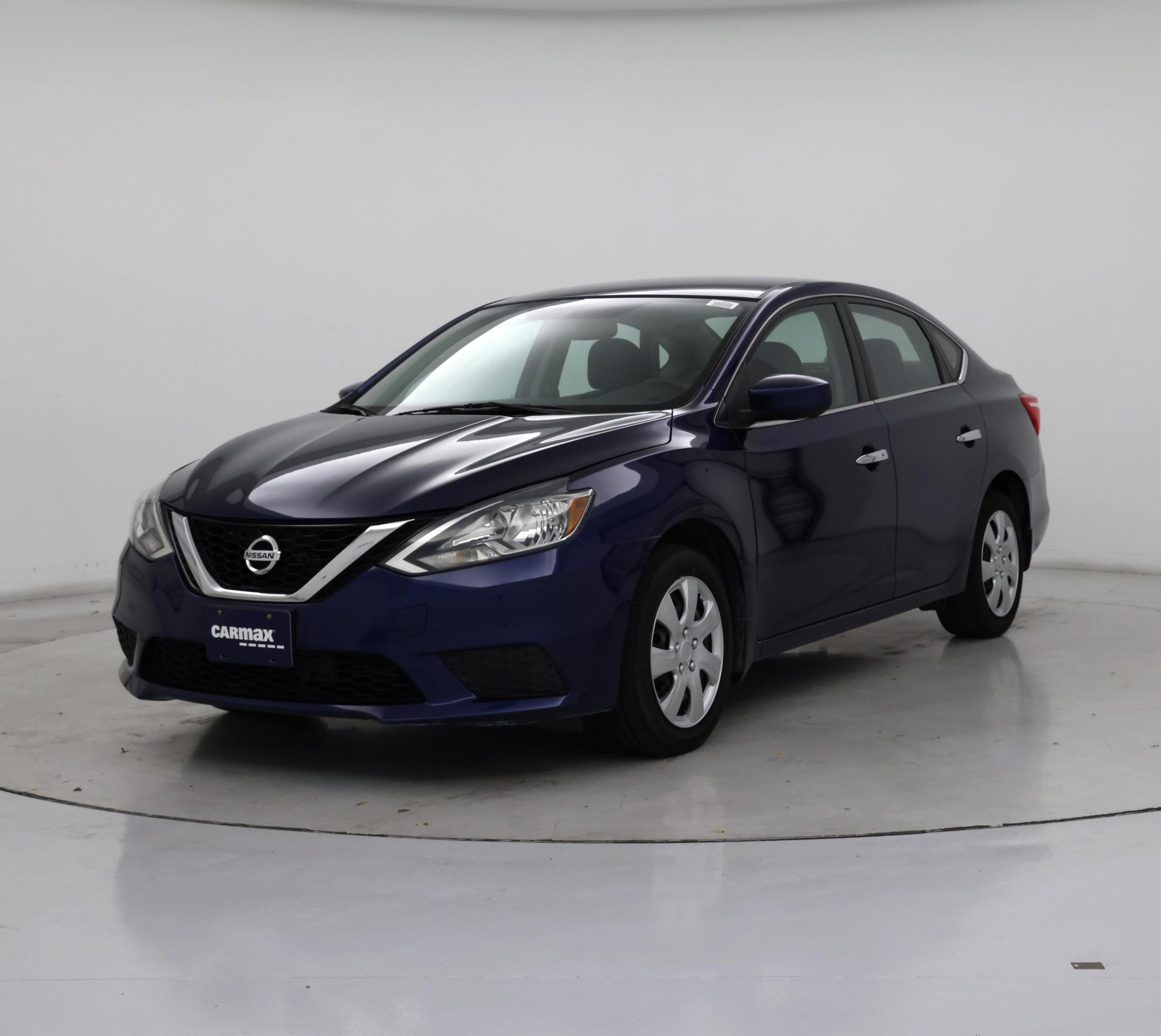 Thumbnail: 2017 Nissan Sentra - 4
