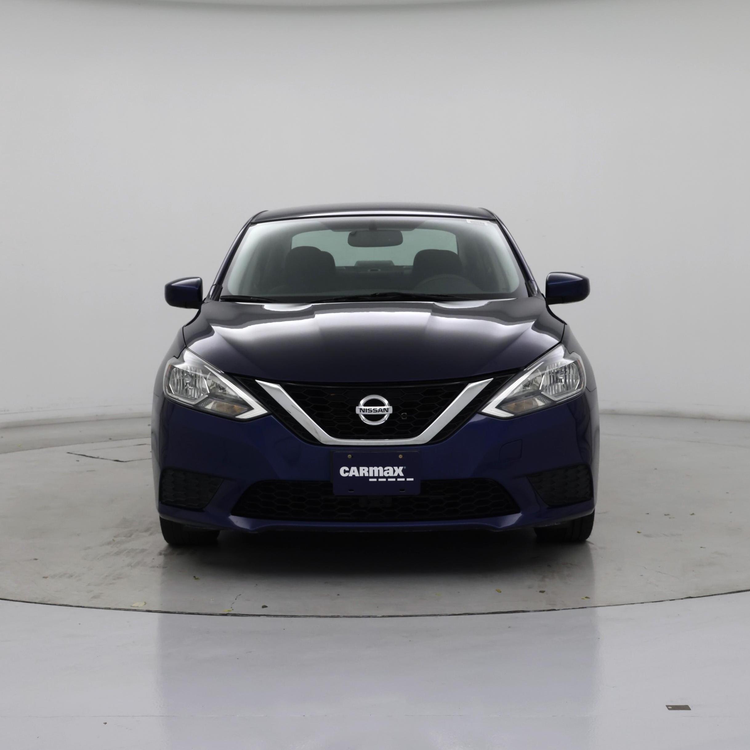 Thumbnail: 2017 Nissan Sentra - 5