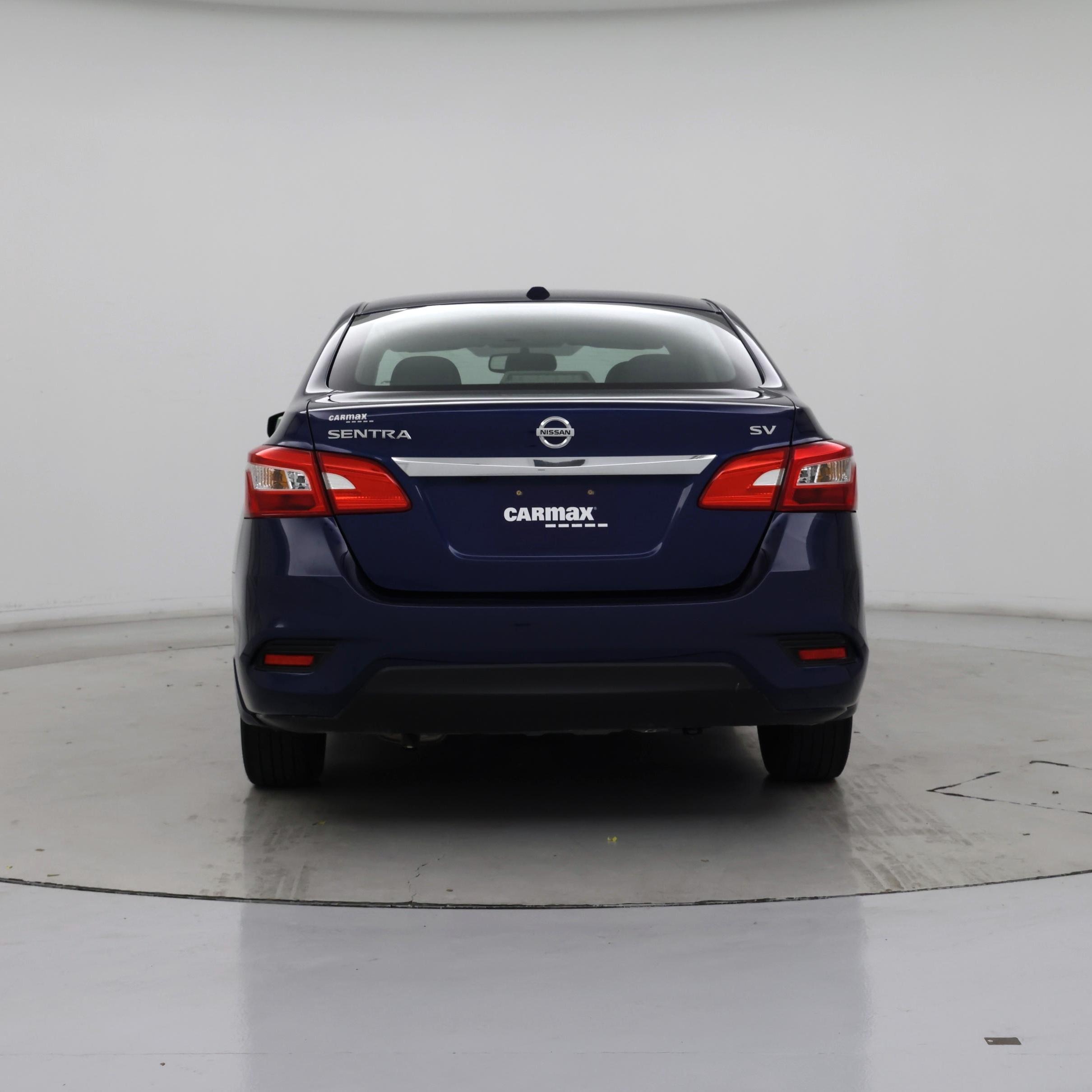 Thumbnail: 2017 Nissan Sentra - 6