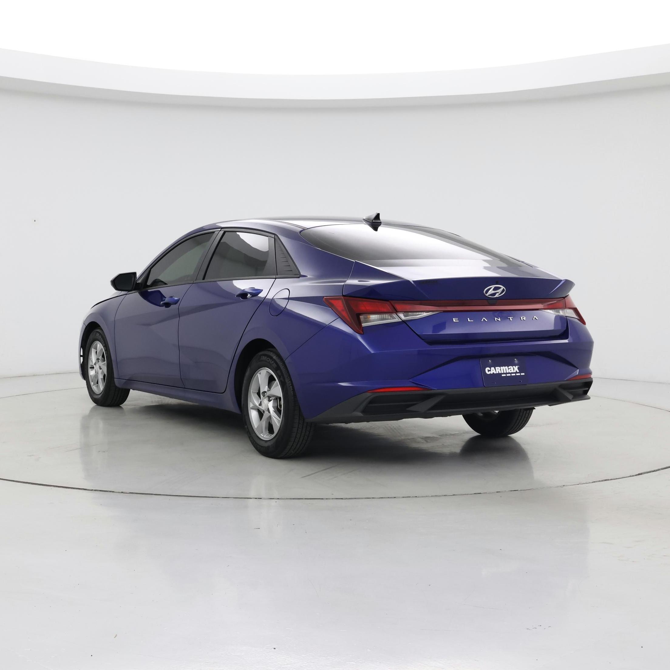 Thumbnail: 2021 Hyundai Elantra - 2