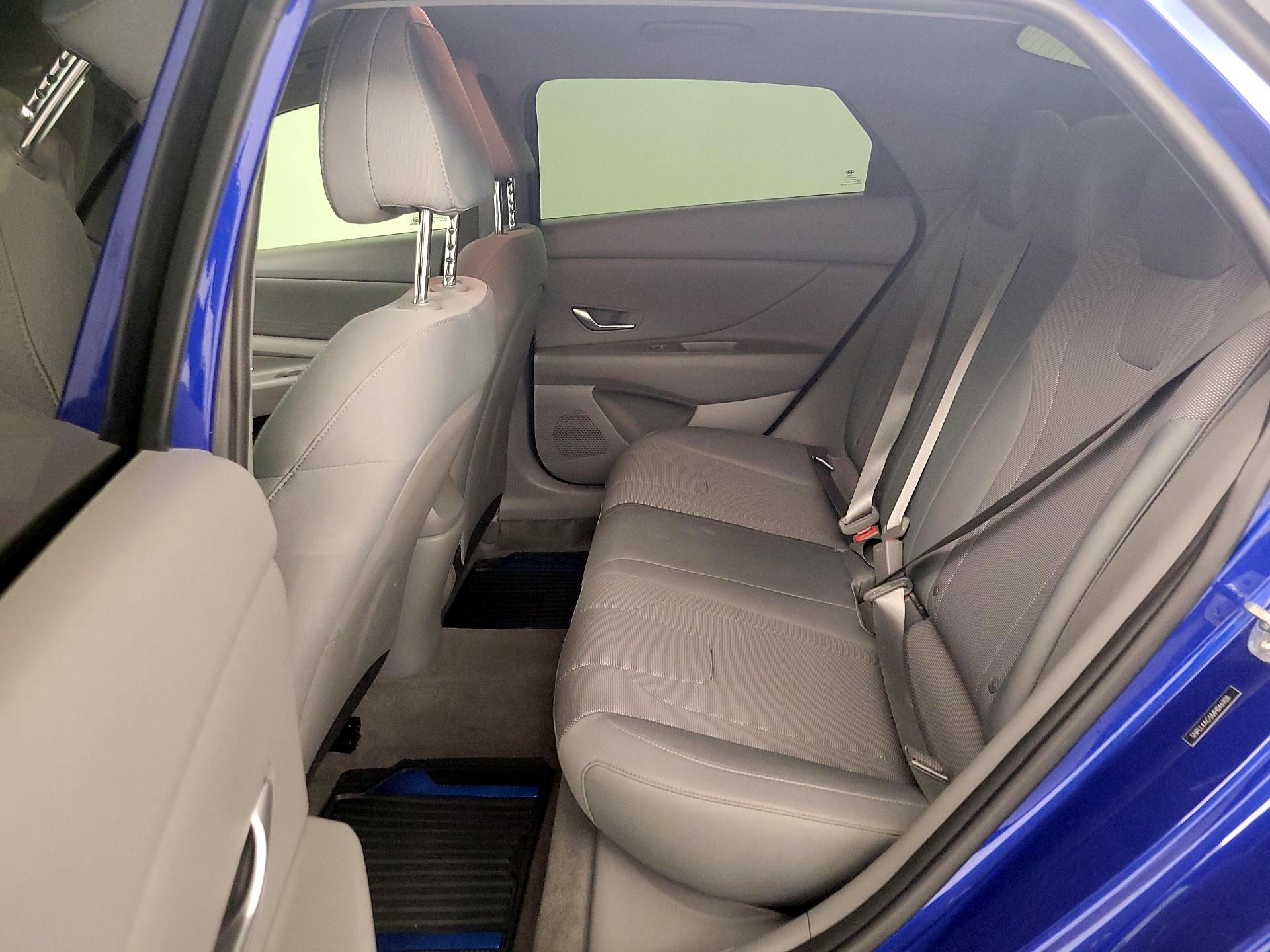 Thumbnail: 2021 Hyundai Elantra - 19