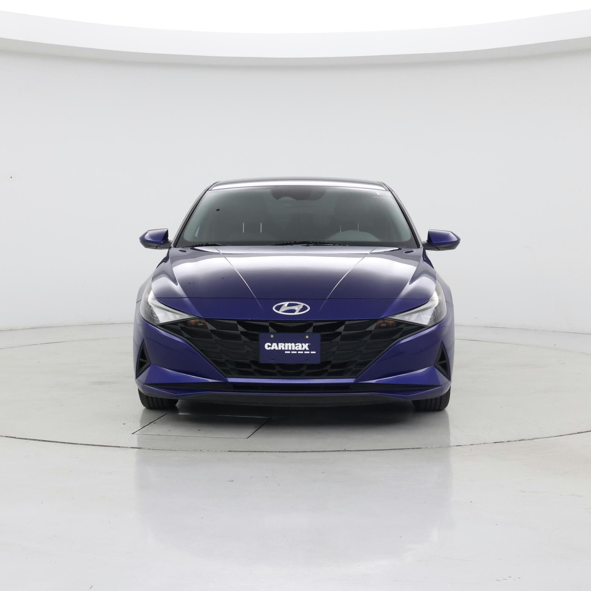 Thumbnail: 2021 Hyundai Elantra - 5