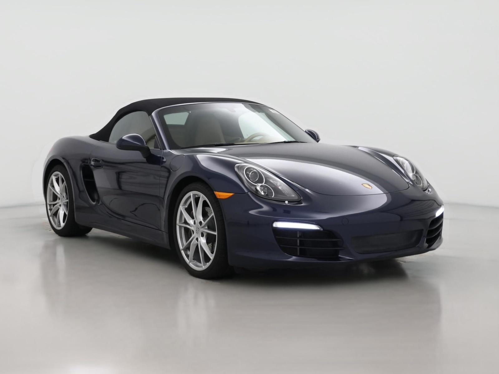 2016 Porsche Boxster