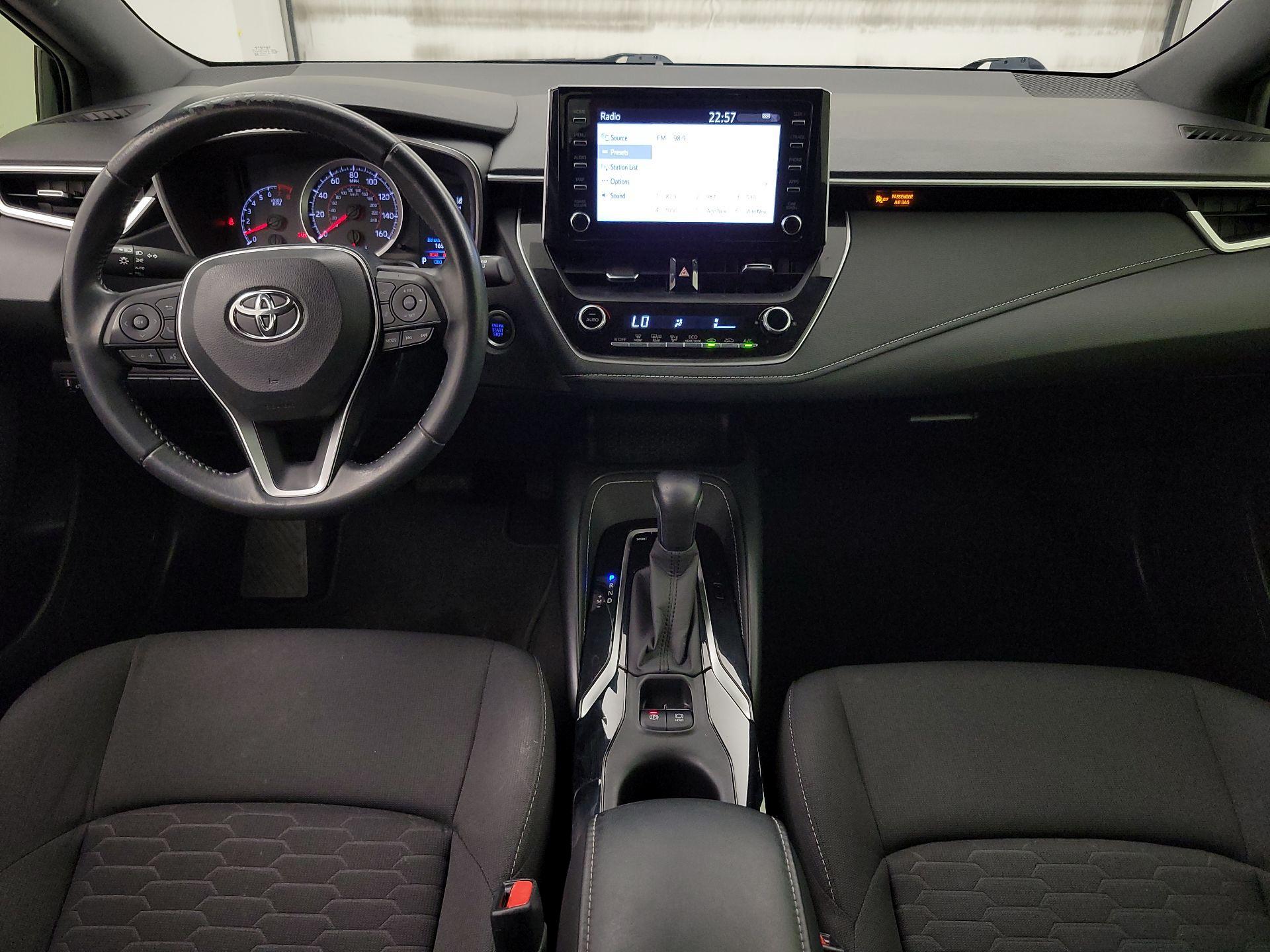Thumbnail: 2019 Toyota Corolla - 9