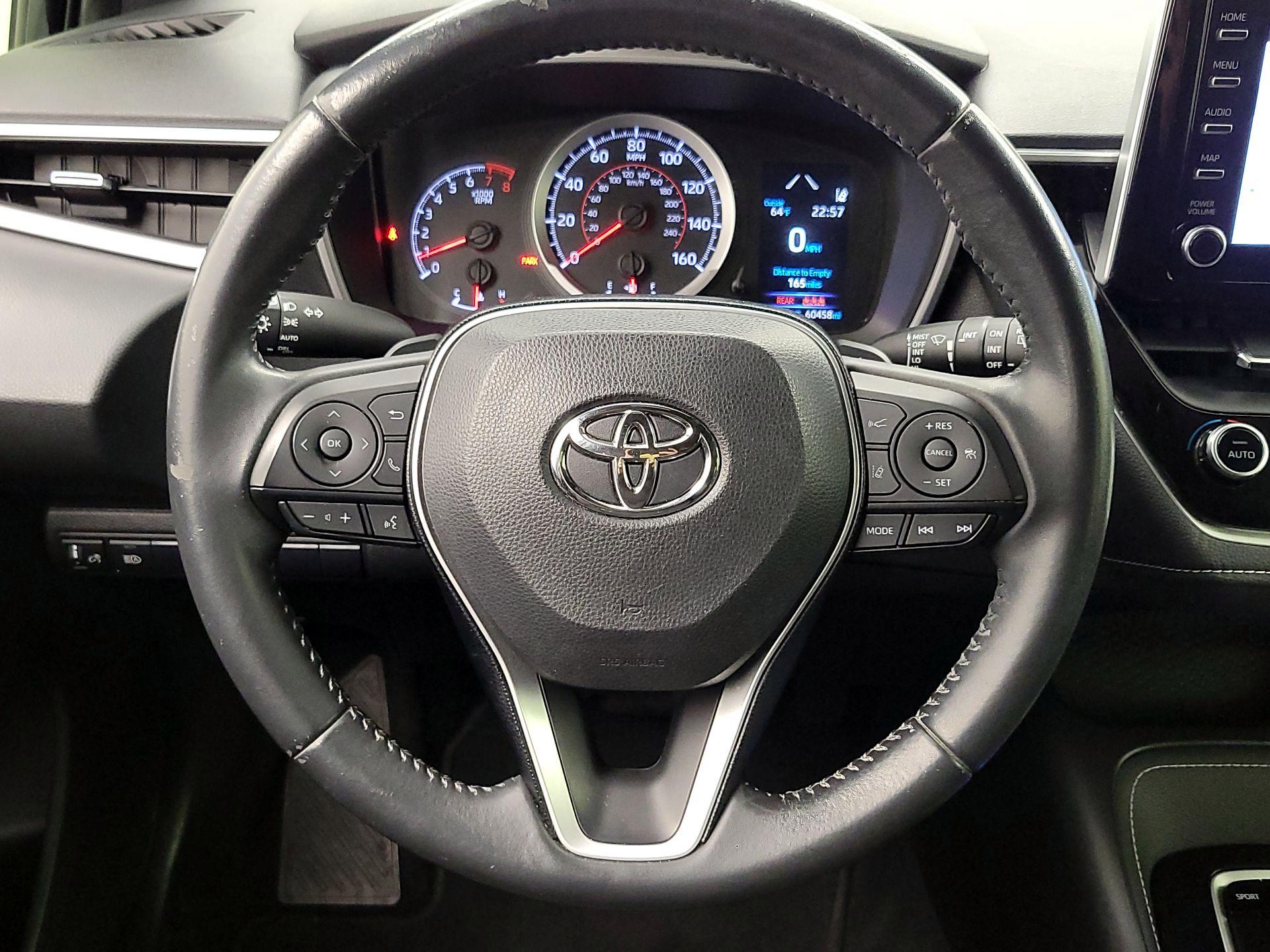 Thumbnail: 2019 Toyota Corolla - 10