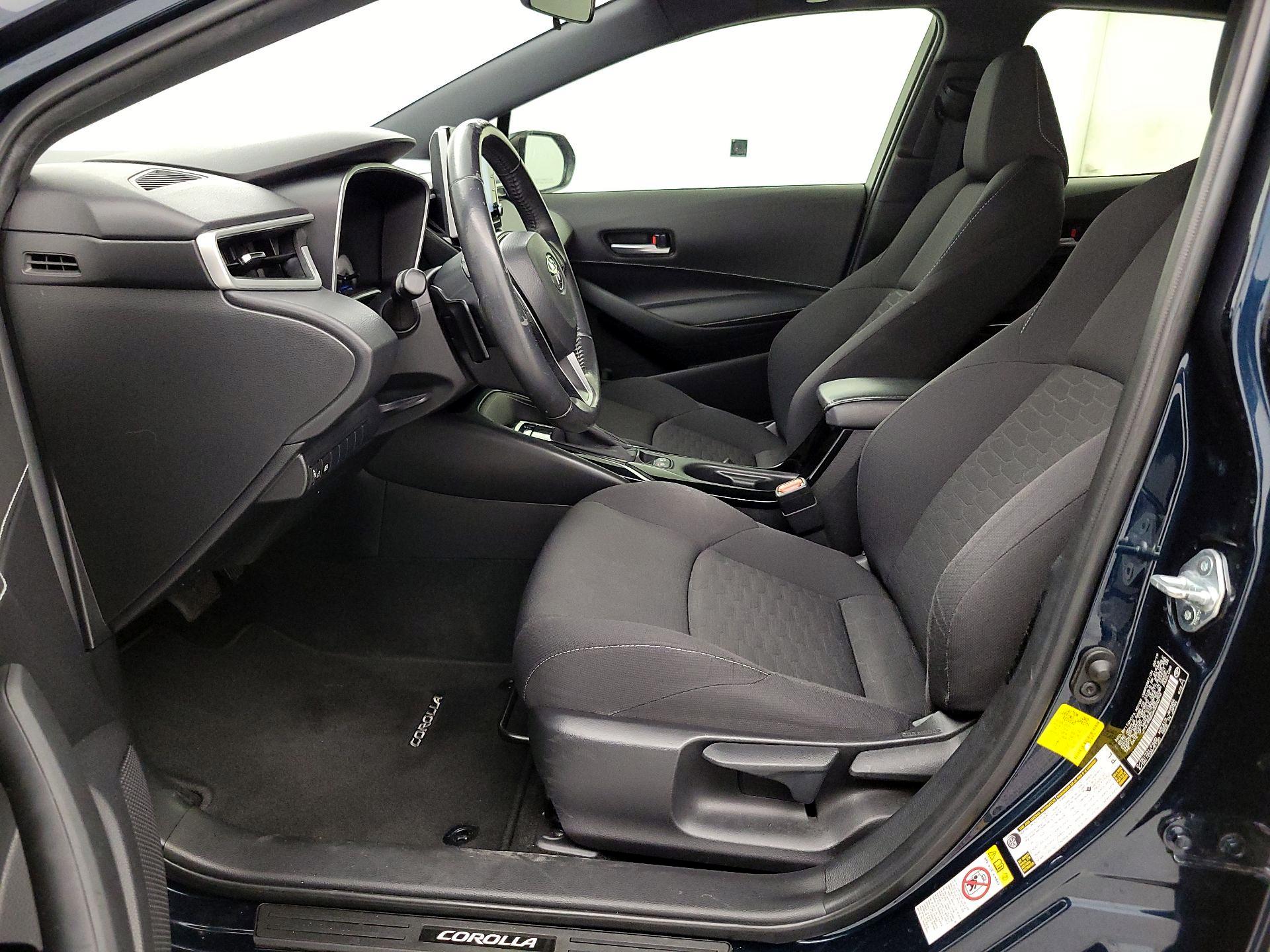 Thumbnail: 2019 Toyota Corolla - 11