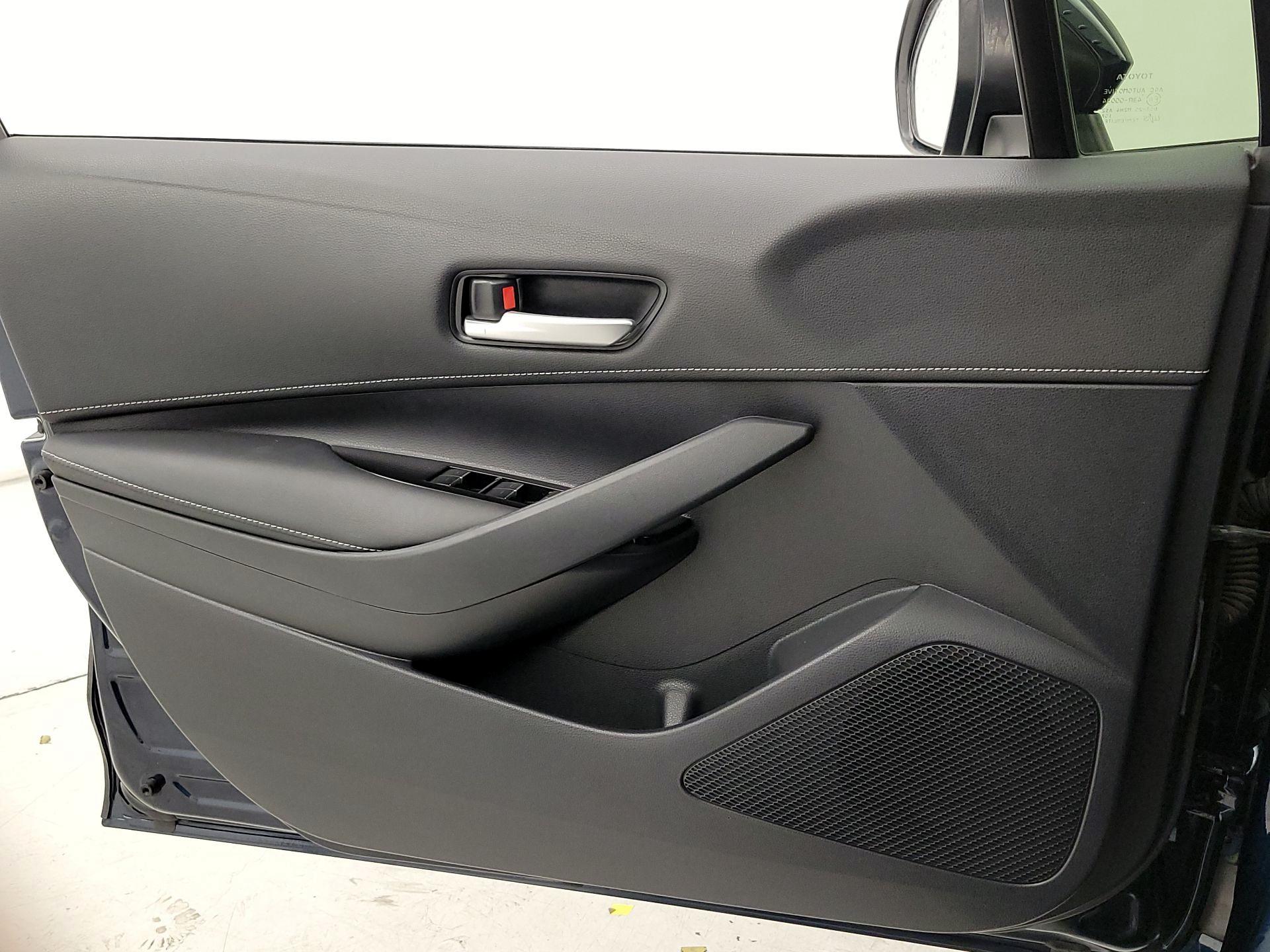 Thumbnail: 2019 Toyota Corolla - 12
