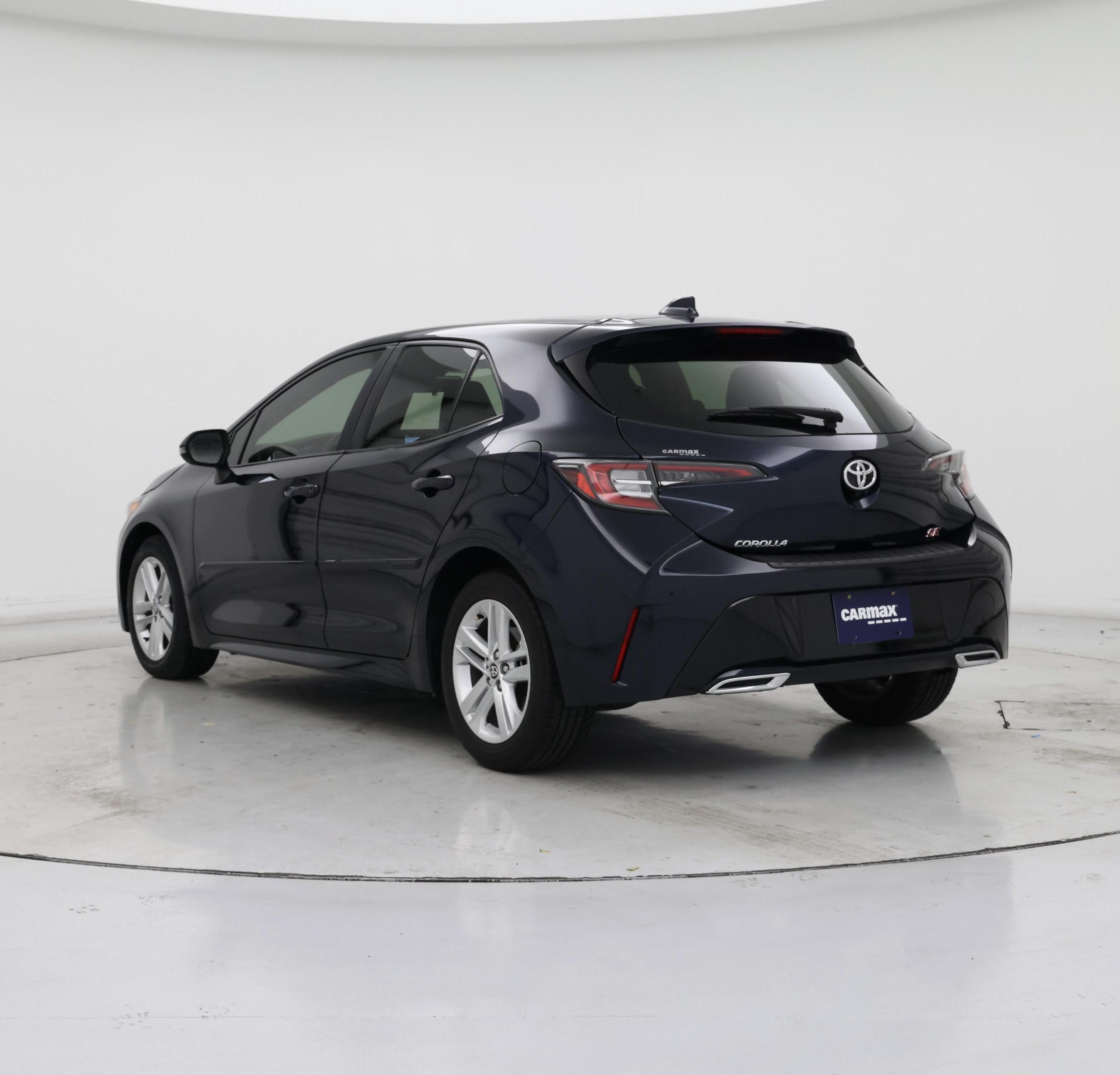 Thumbnail: 2019 Toyota Corolla - 2