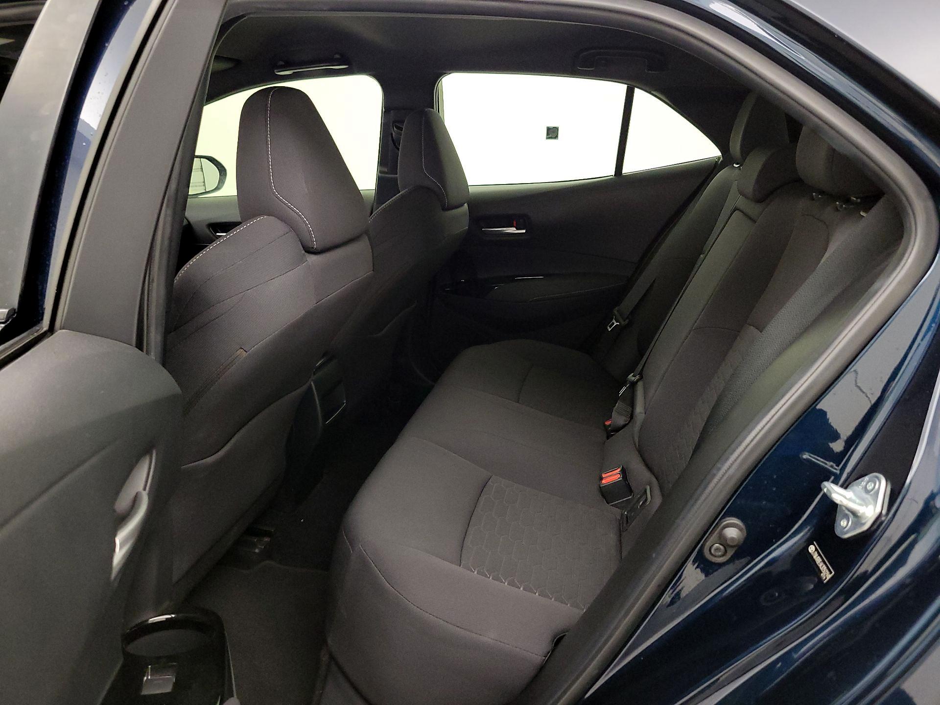 Thumbnail: 2019 Toyota Corolla - 19