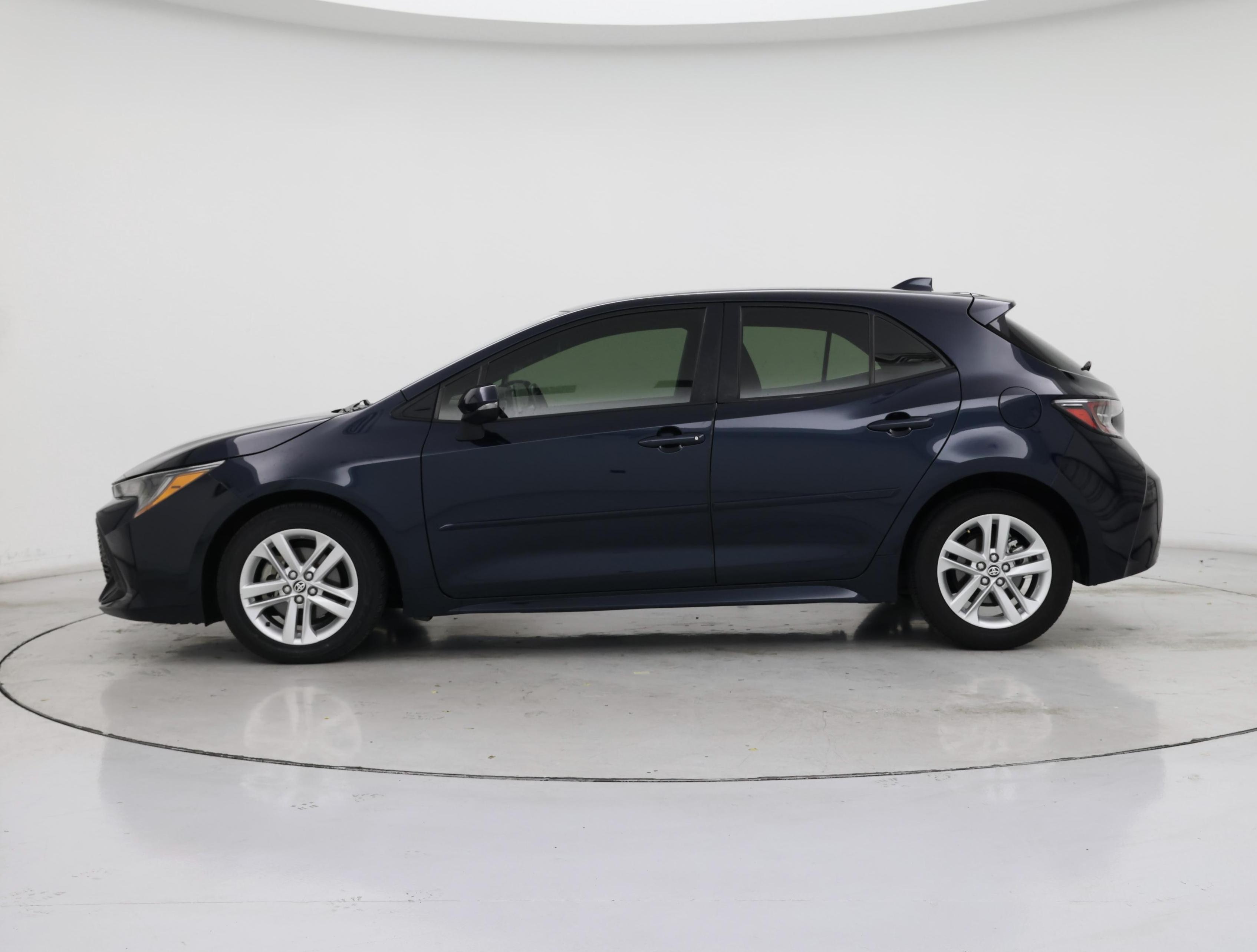 Thumbnail: 2019 Toyota Corolla - 3