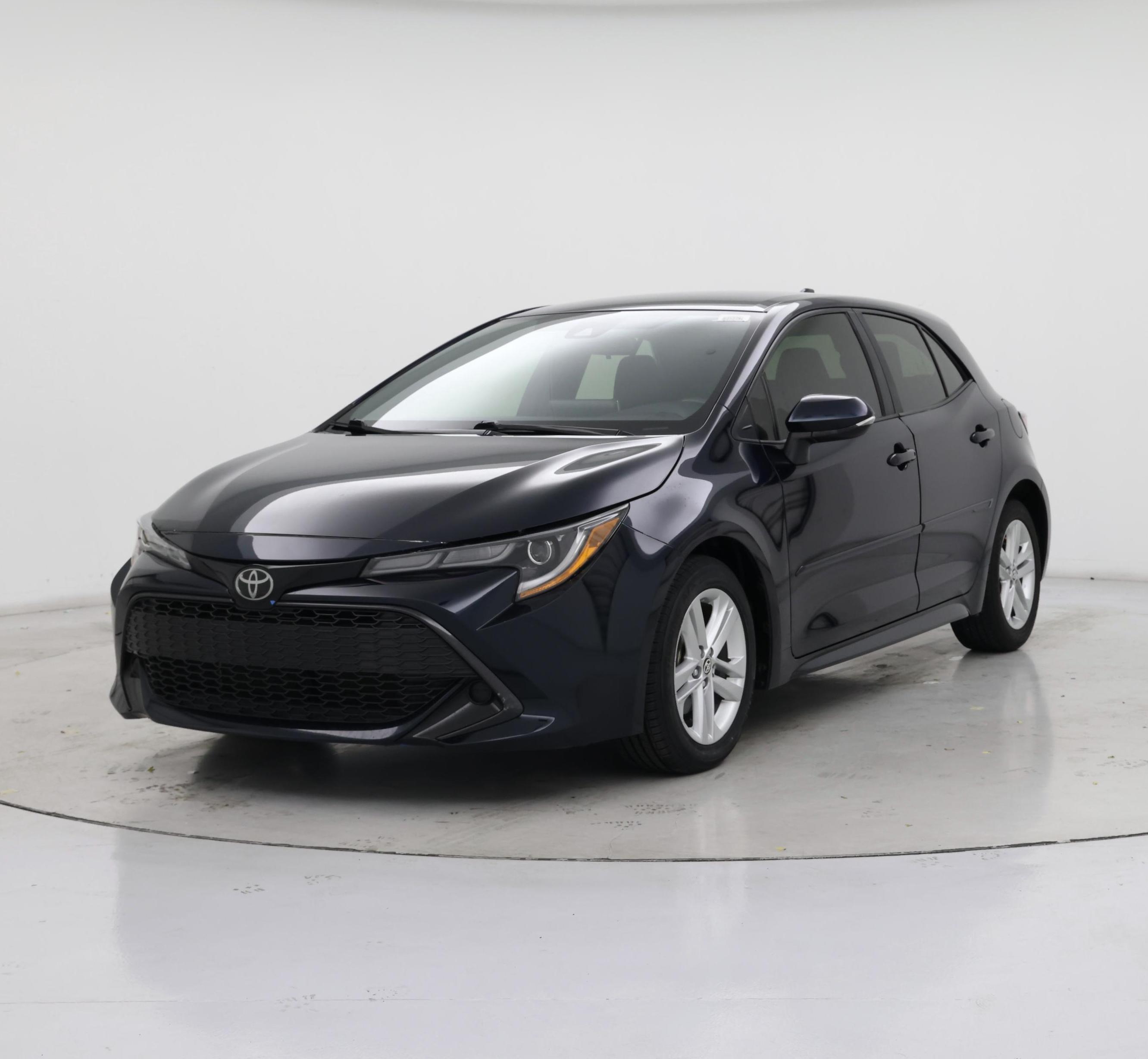Thumbnail: 2019 Toyota Corolla - 4