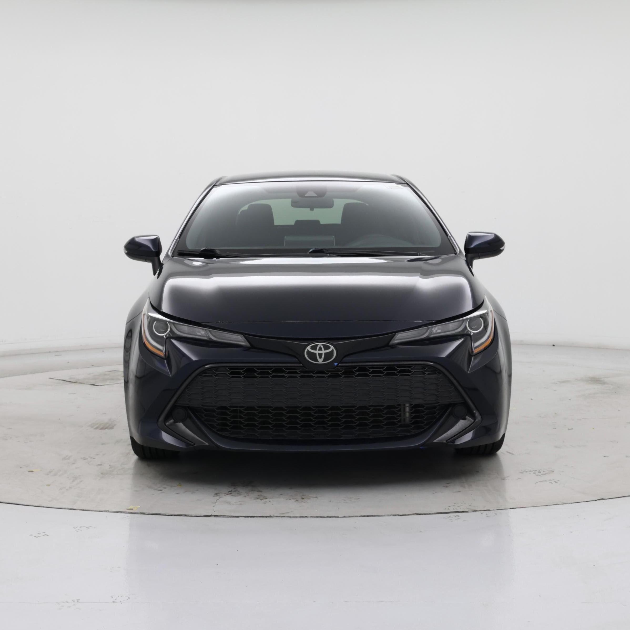 Thumbnail: 2019 Toyota Corolla - 5