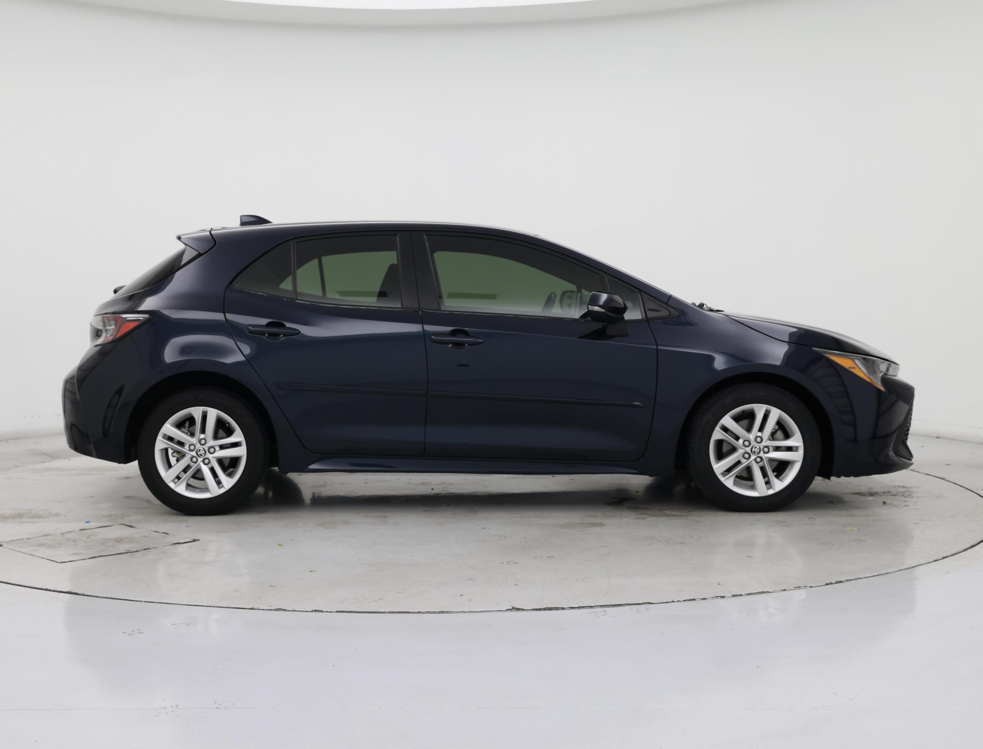Thumbnail: 2019 Toyota Corolla - 7
