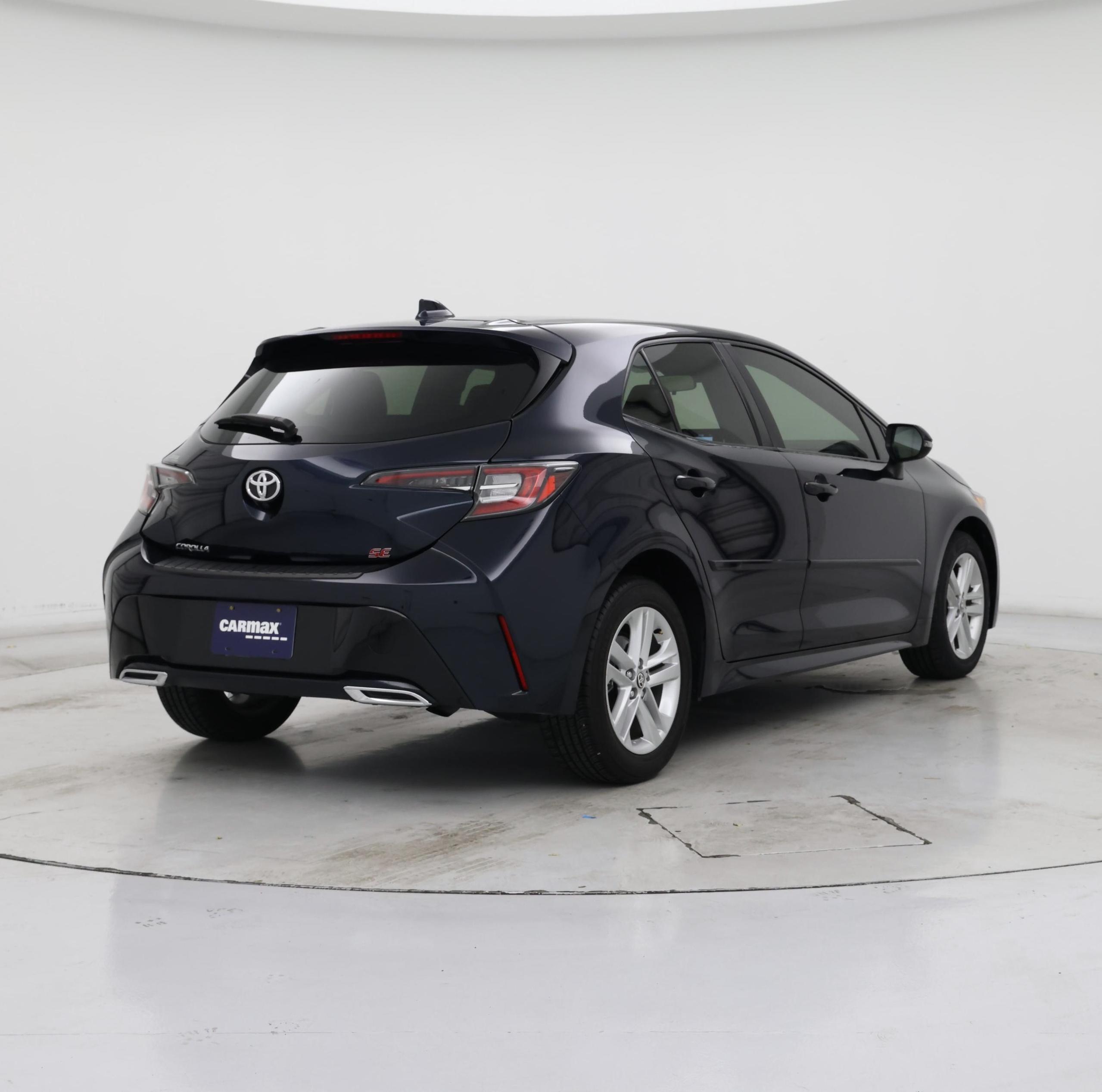 Thumbnail: 2019 Toyota Corolla - 8