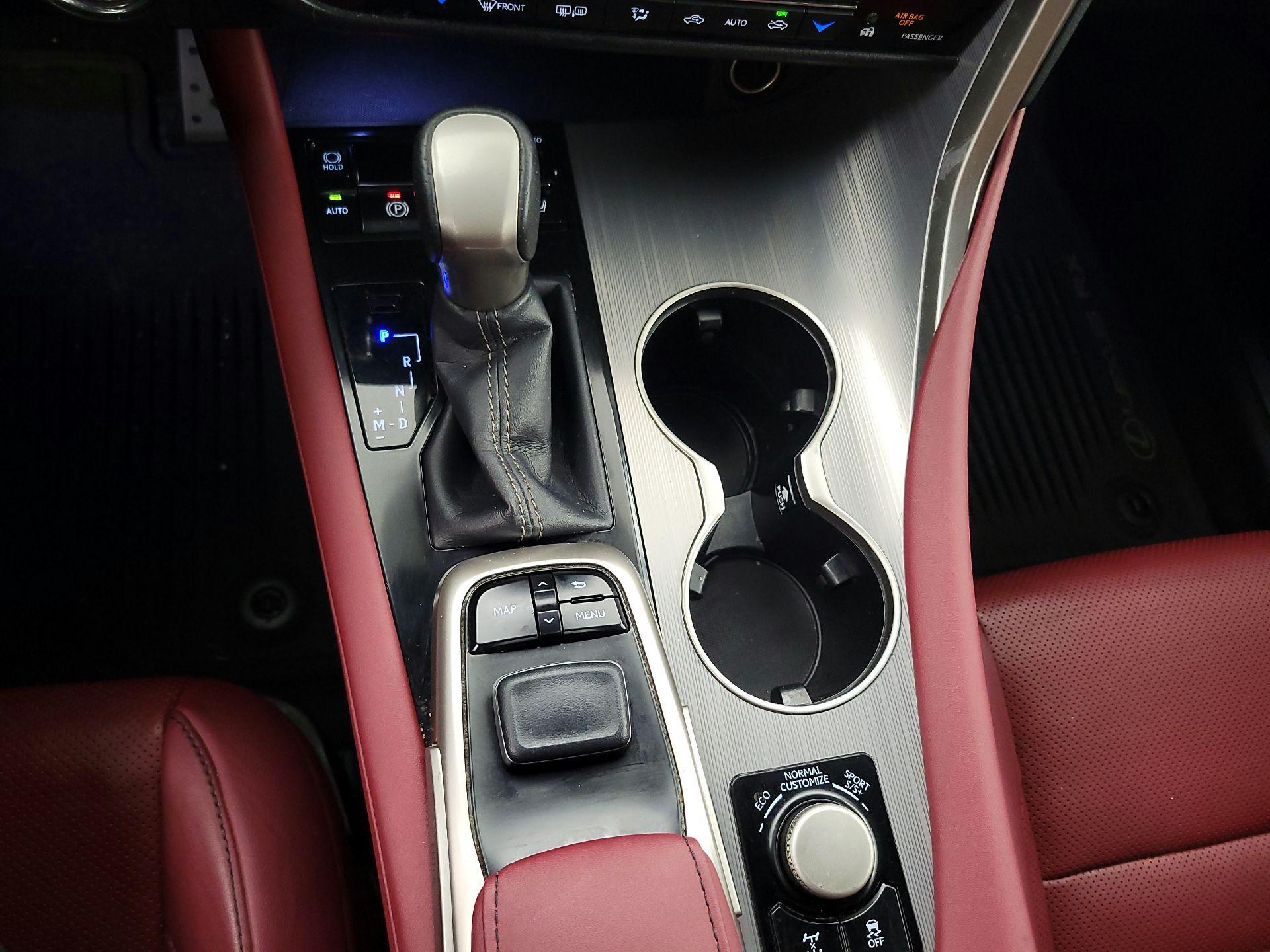 Thumbnail: 2016 Lexus RX - 18