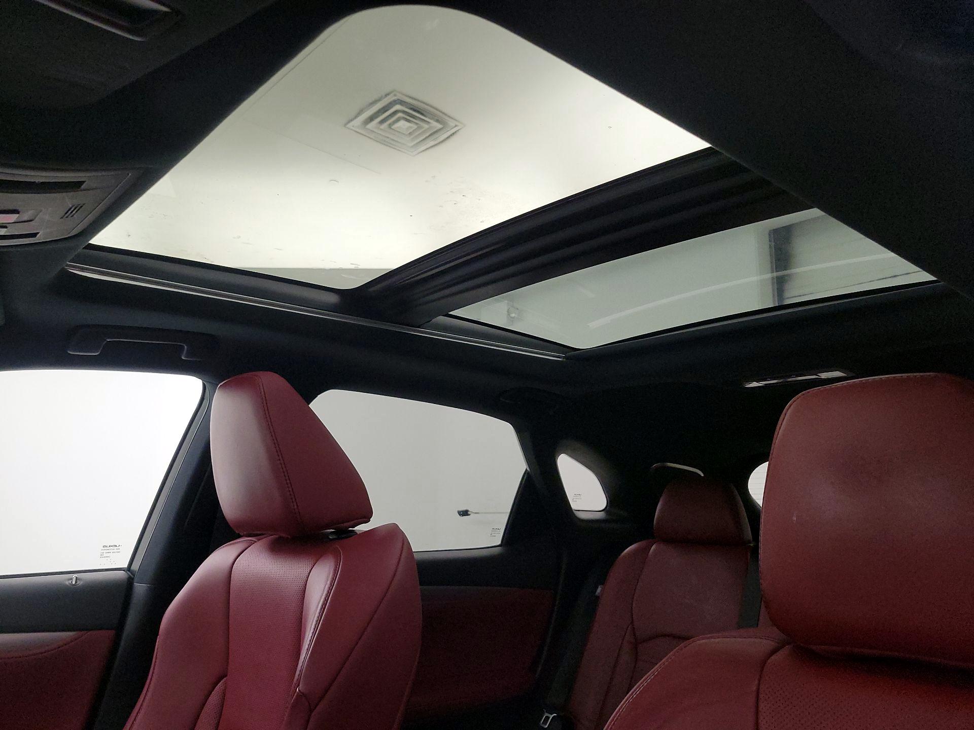 Thumbnail: 2016 Lexus RX - 20