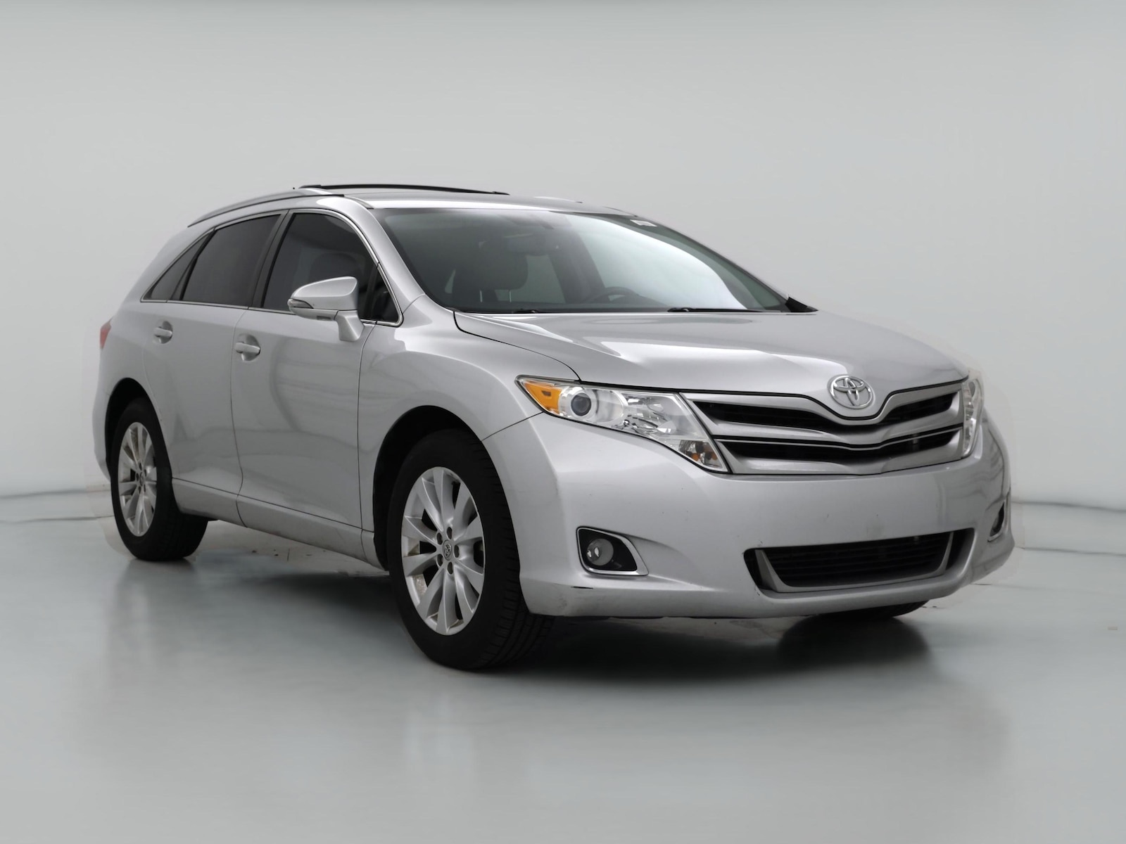 2014 Toyota Venza LE