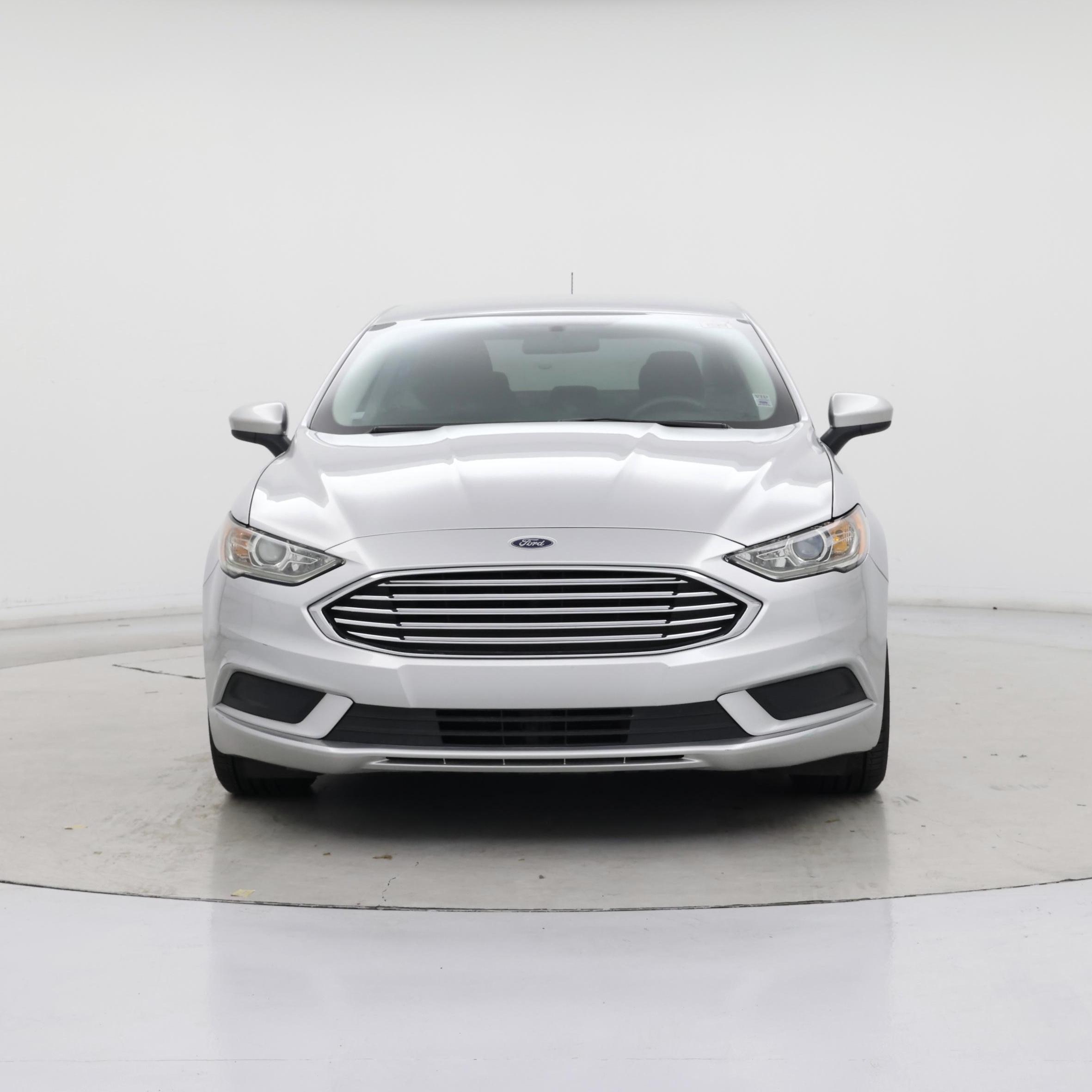 Thumbnail: 2017 Ford Fusion - 5