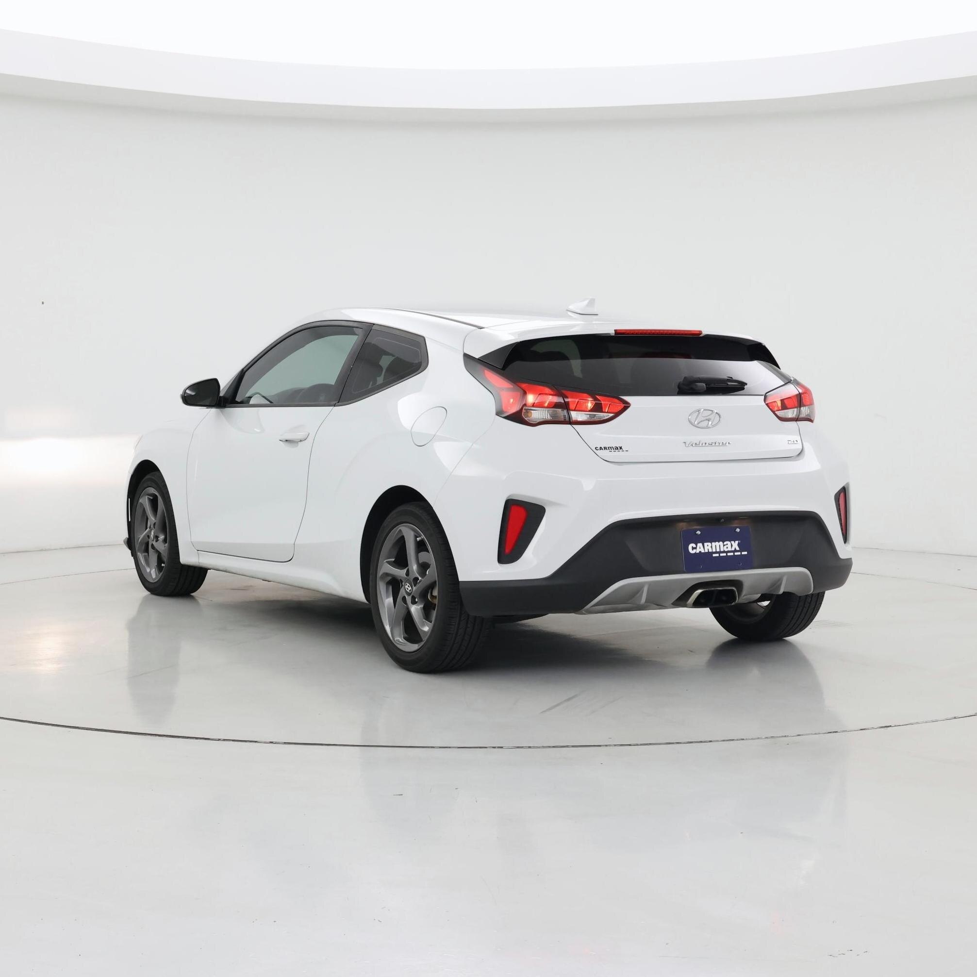 Thumbnail: 2020 Hyundai Veloster - 2