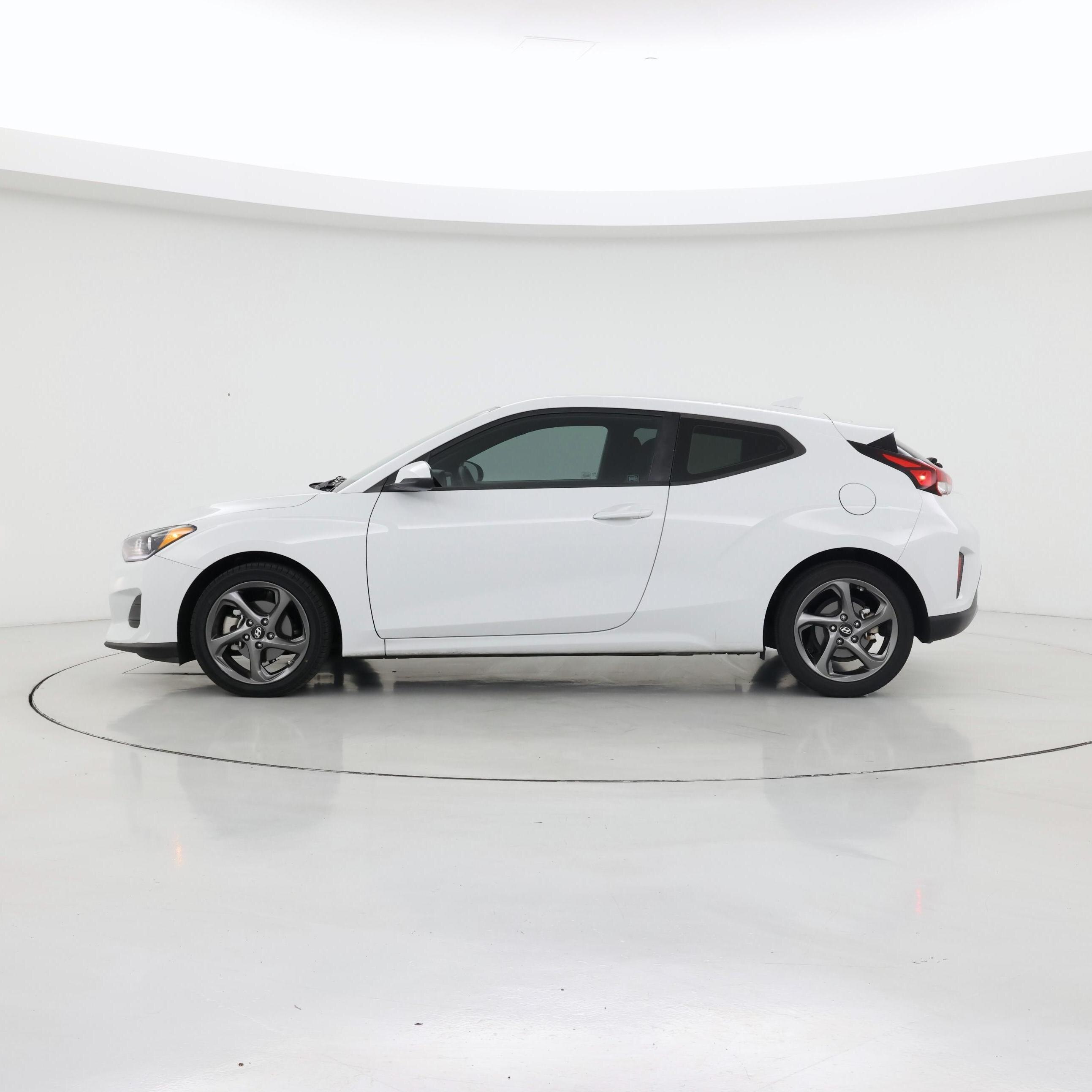 Thumbnail: 2020 Hyundai Veloster - 3