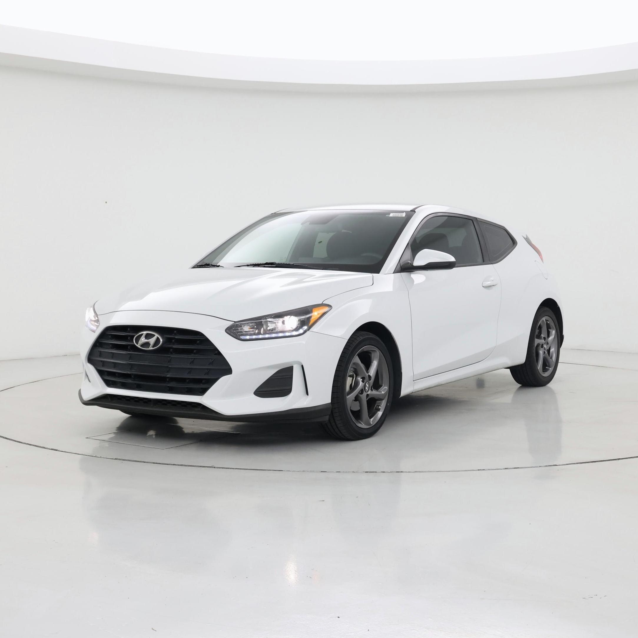 Thumbnail: 2020 Hyundai Veloster - 4