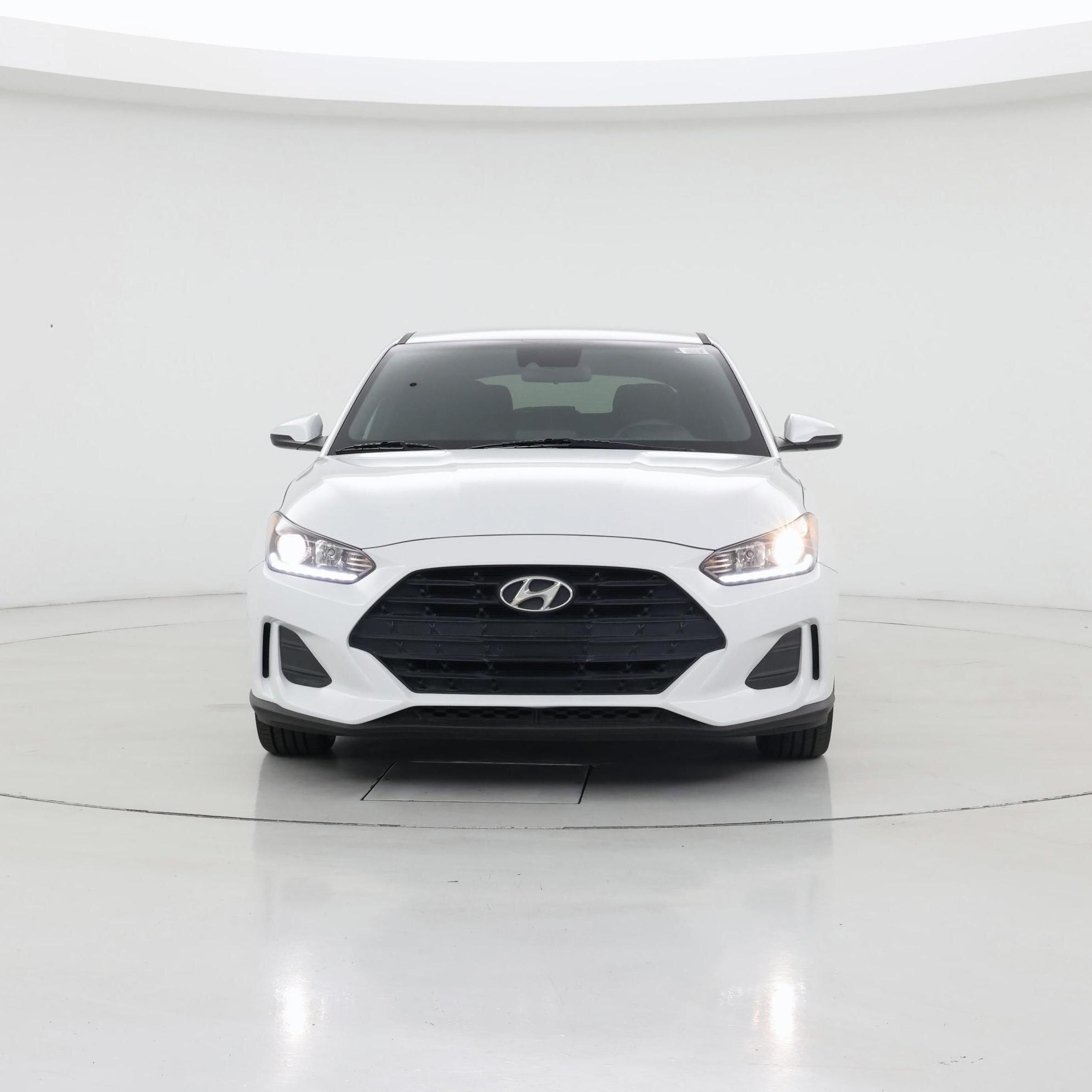 Thumbnail: 2020 Hyundai Veloster - 5