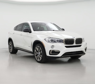 2016 BMW X6 SDrive35i