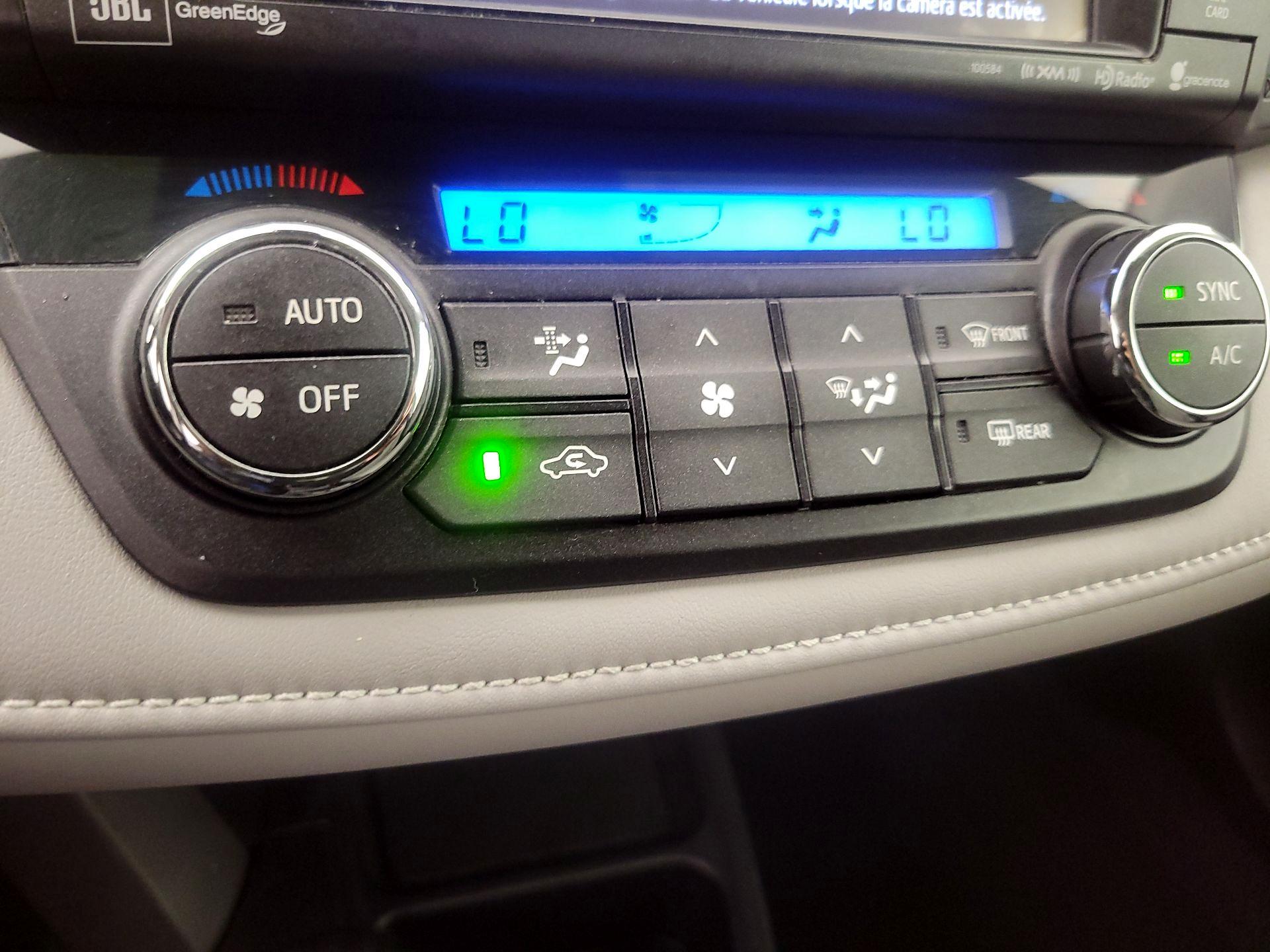 Thumbnail: 2017 Toyota RAV4 - 16