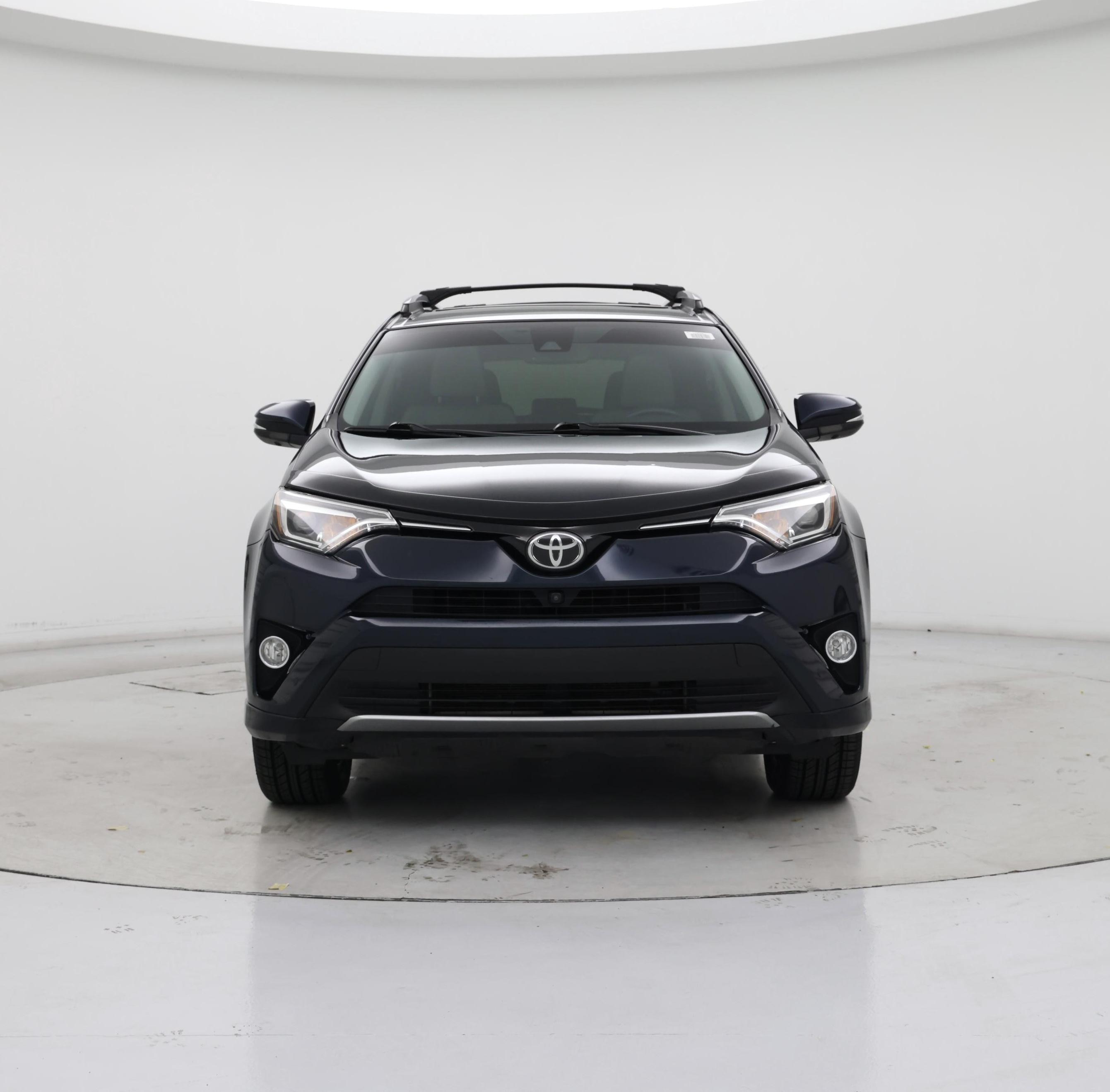 Thumbnail: 2017 Toyota RAV4 - 5