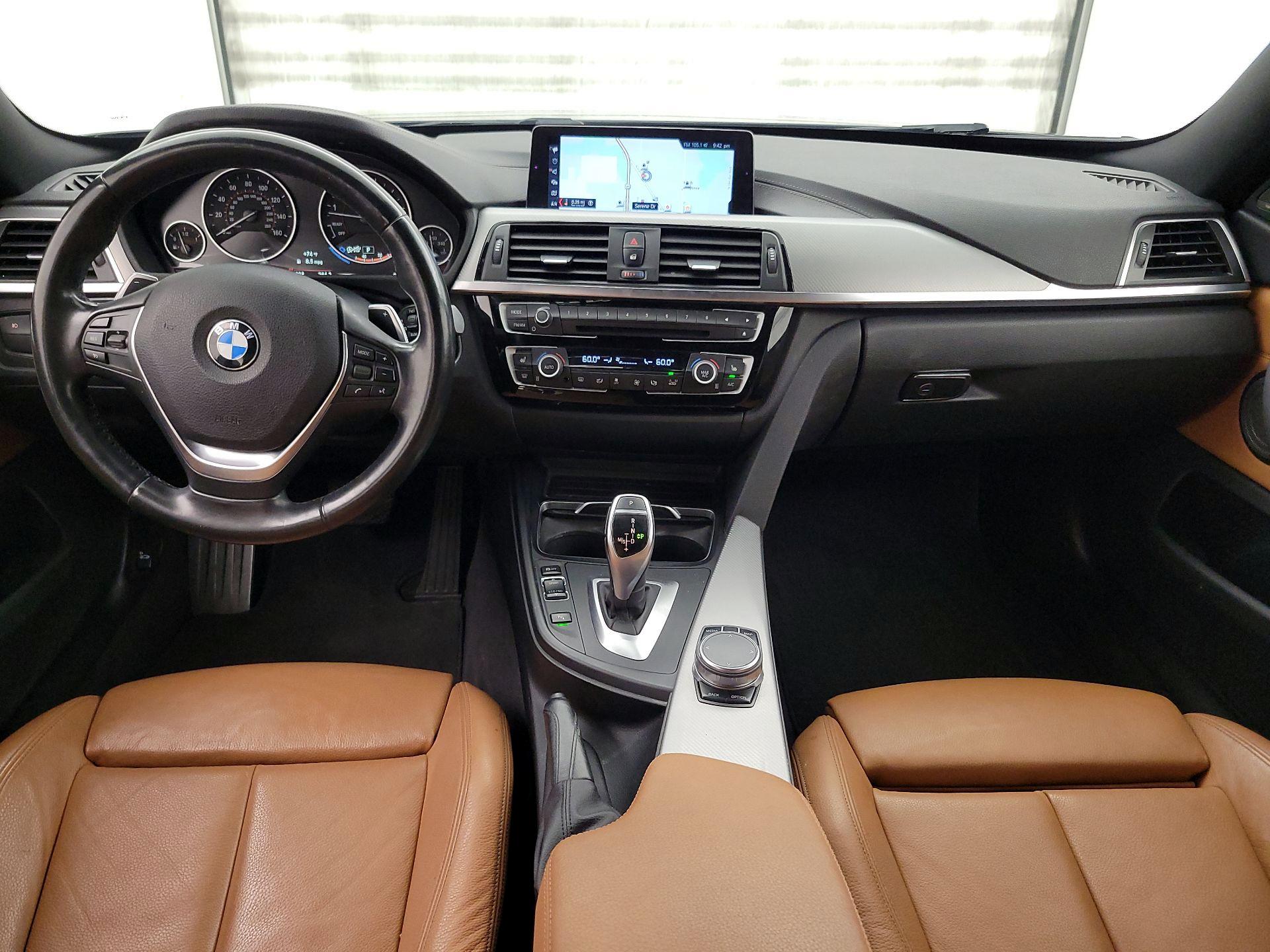 Thumbnail: 2018 BMW 4 Series - 9
