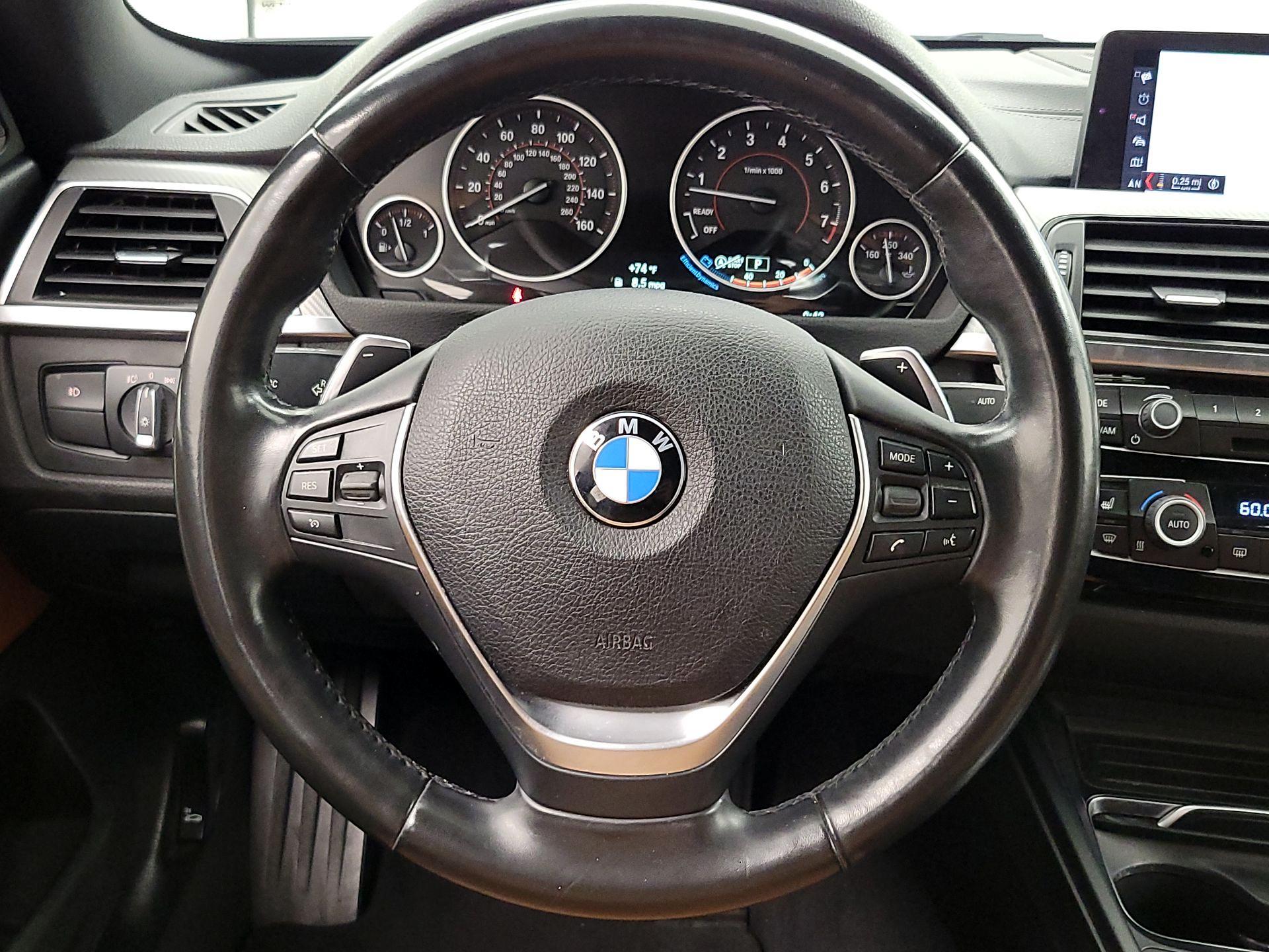 Thumbnail: 2018 BMW 4 Series - 10