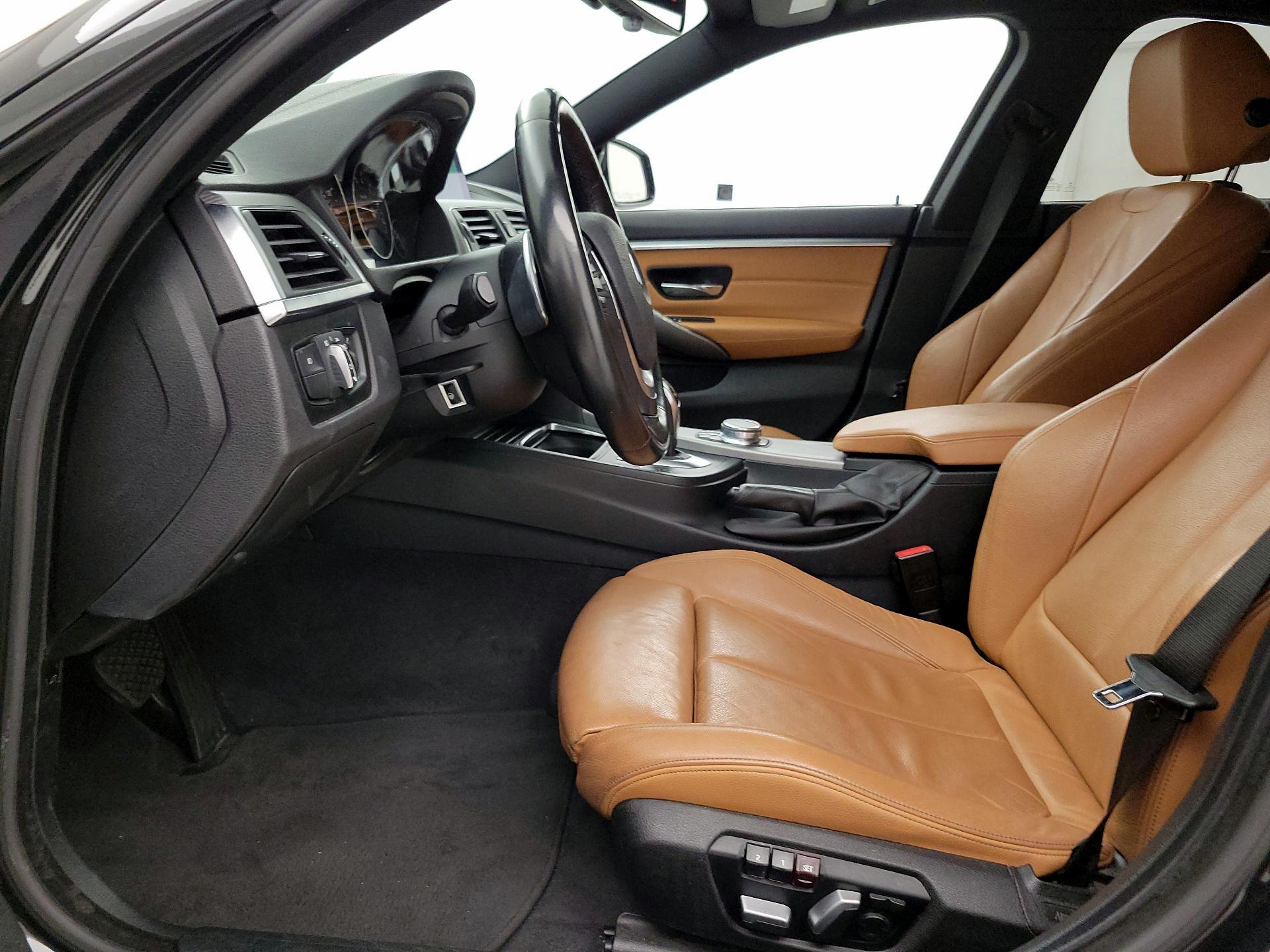 Thumbnail: 2018 BMW 4 Series - 11