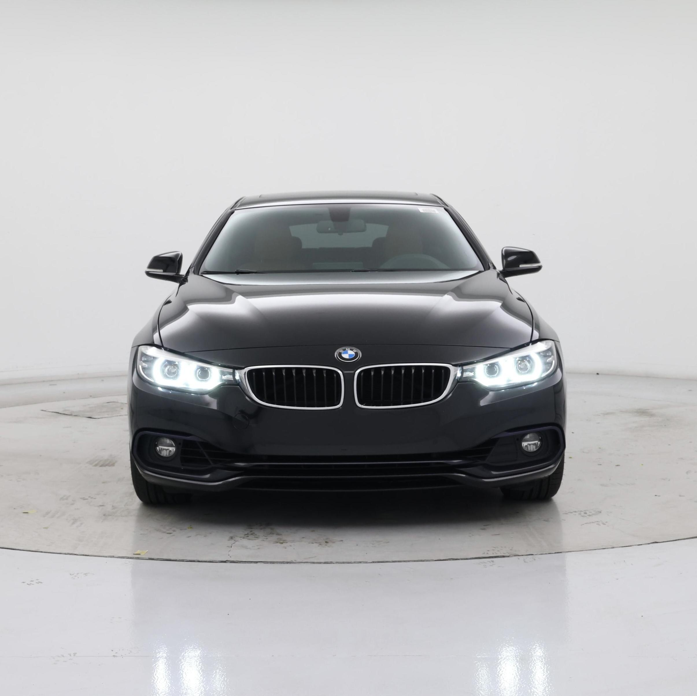 Thumbnail: 2018 BMW 4 Series - 5