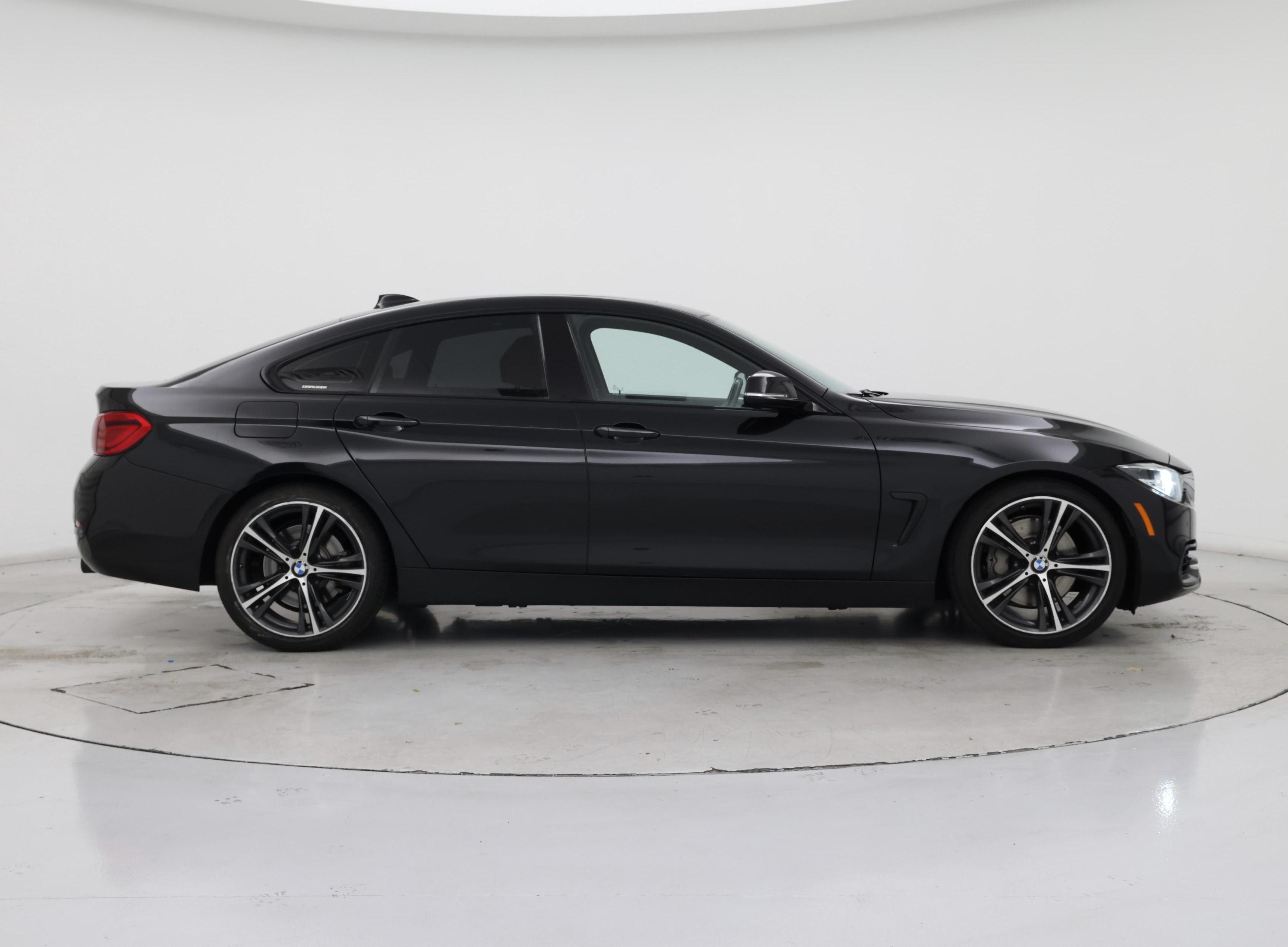 Thumbnail: 2018 BMW 4 Series - 7