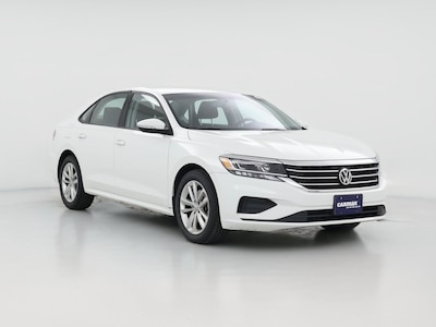 2021 Volkswagen Passat S