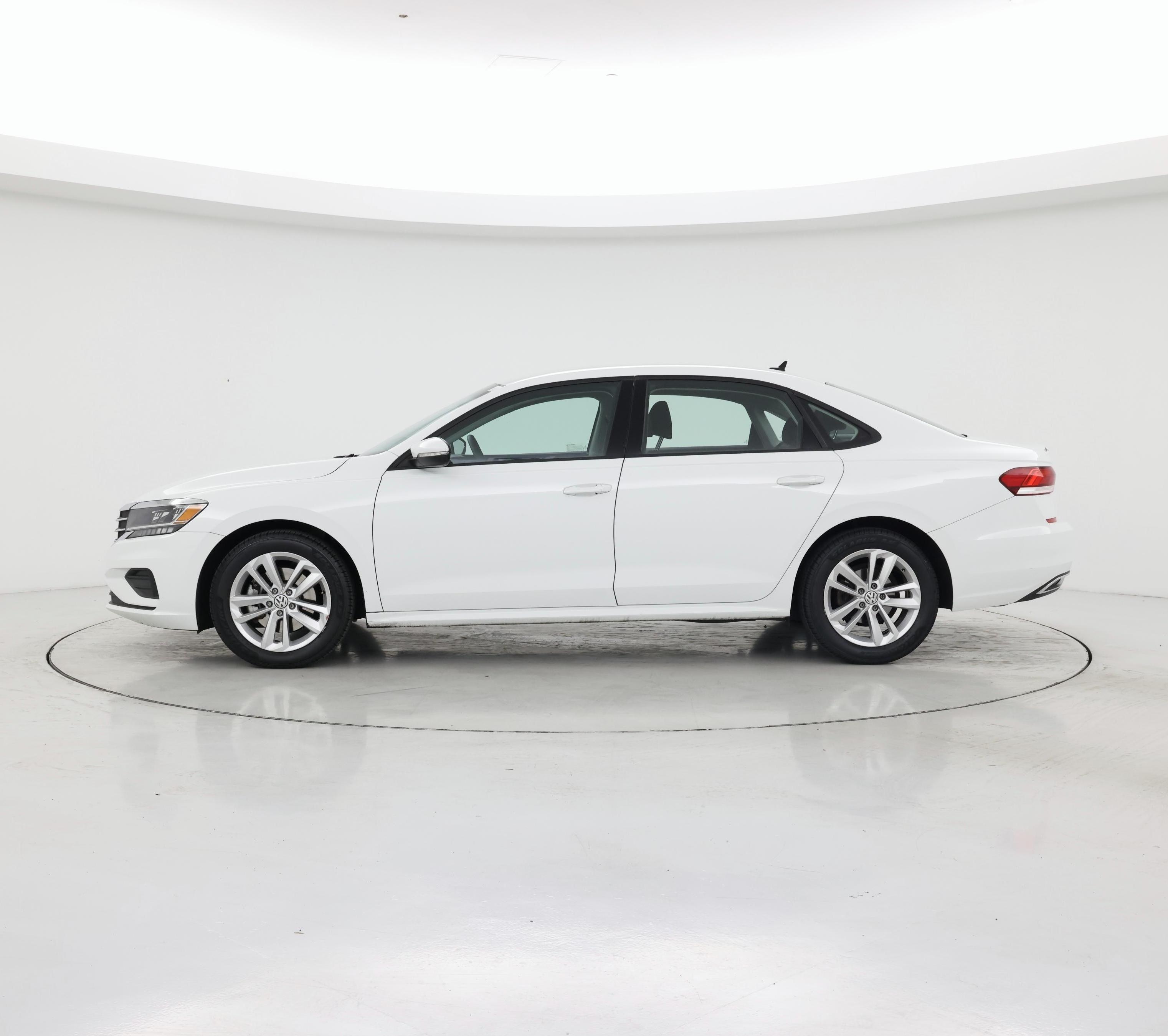 Thumbnail: 2021 Volkswagen Passat - 3