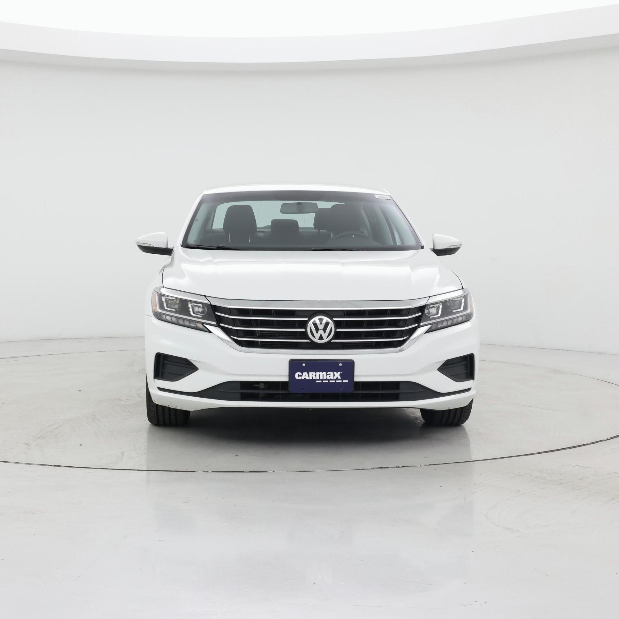 Thumbnail: 2021 Volkswagen Passat - 5