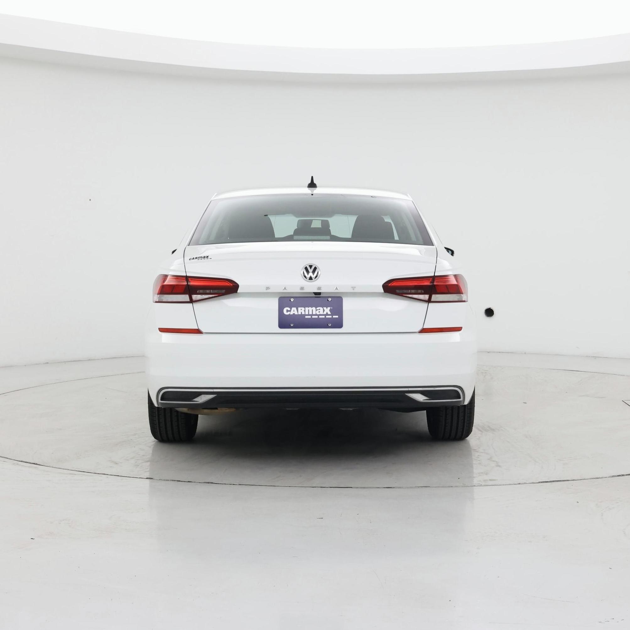 Thumbnail: 2021 Volkswagen Passat - 6