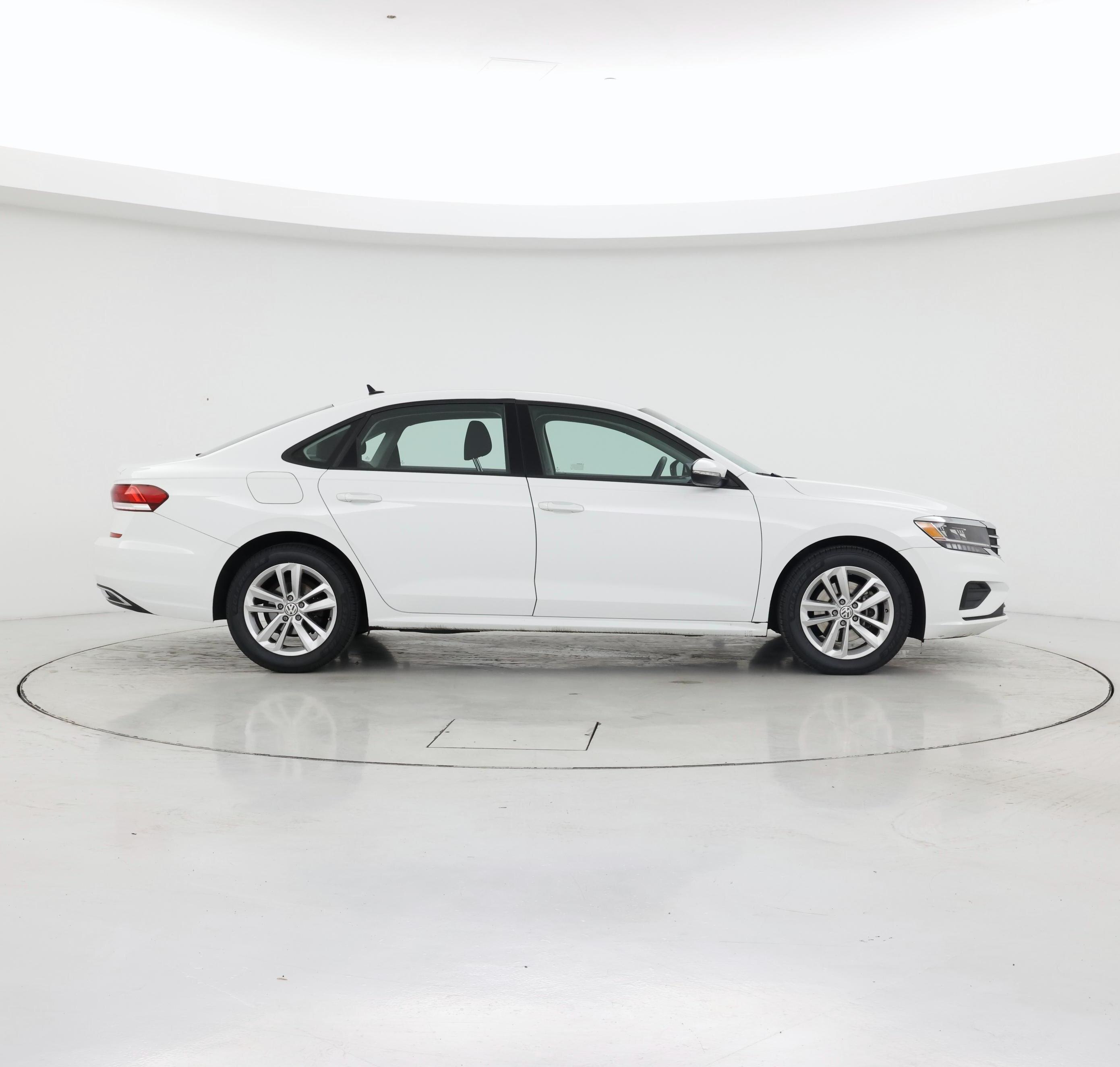 Thumbnail: 2021 Volkswagen Passat - 7