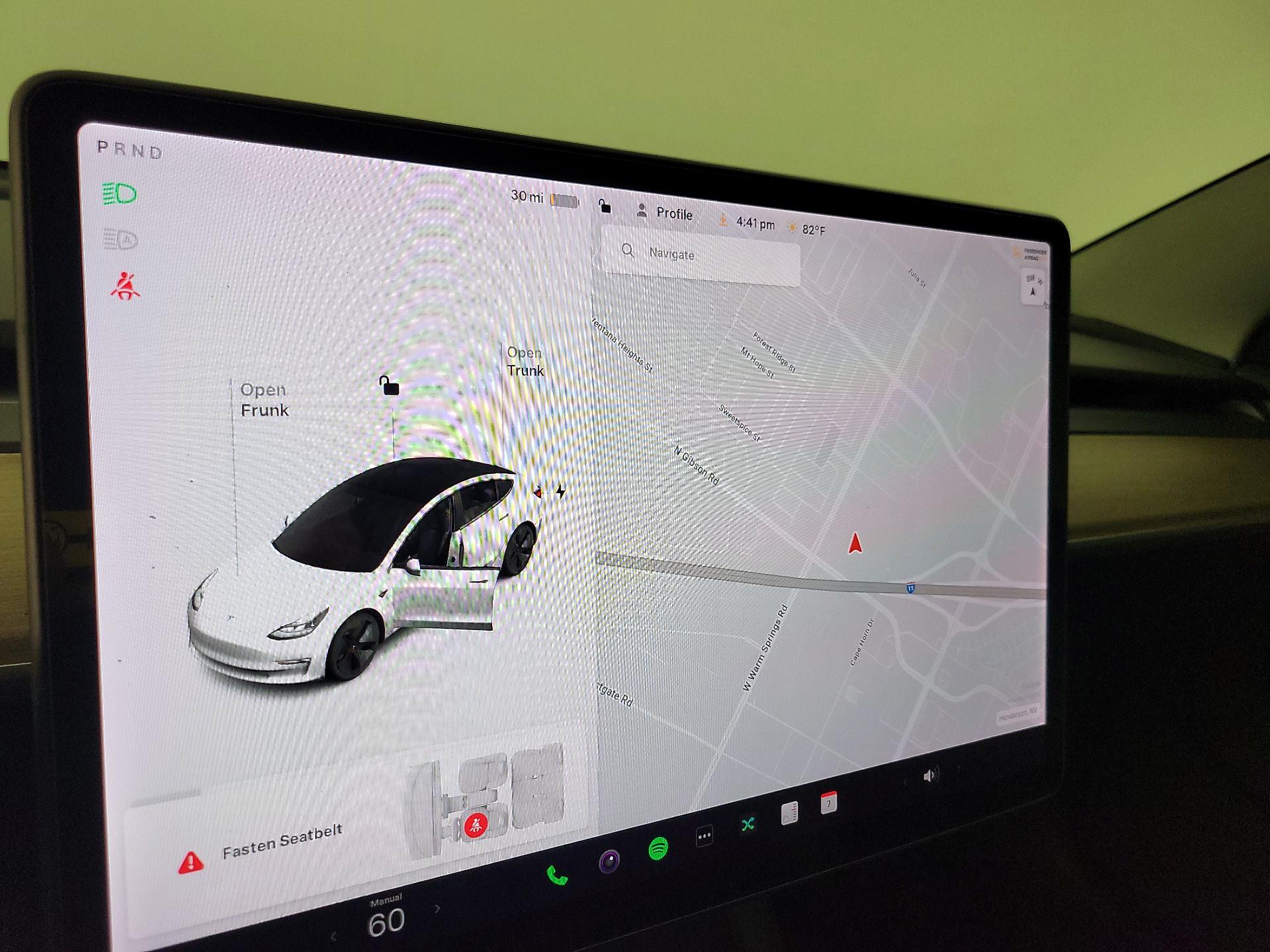 Thumbnail: 2021 Tesla Model 3 - 14