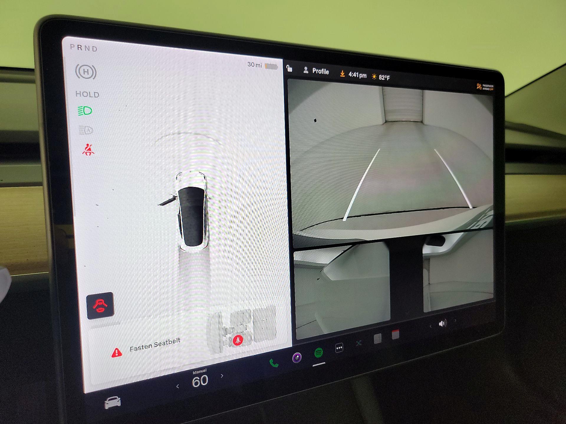 Thumbnail: 2021 Tesla Model 3 - 15