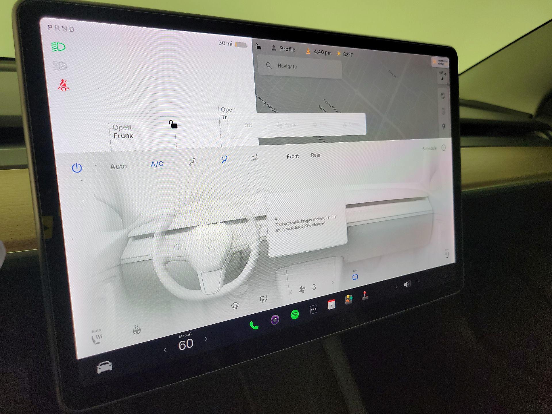 Thumbnail: 2021 Tesla Model 3 - 17