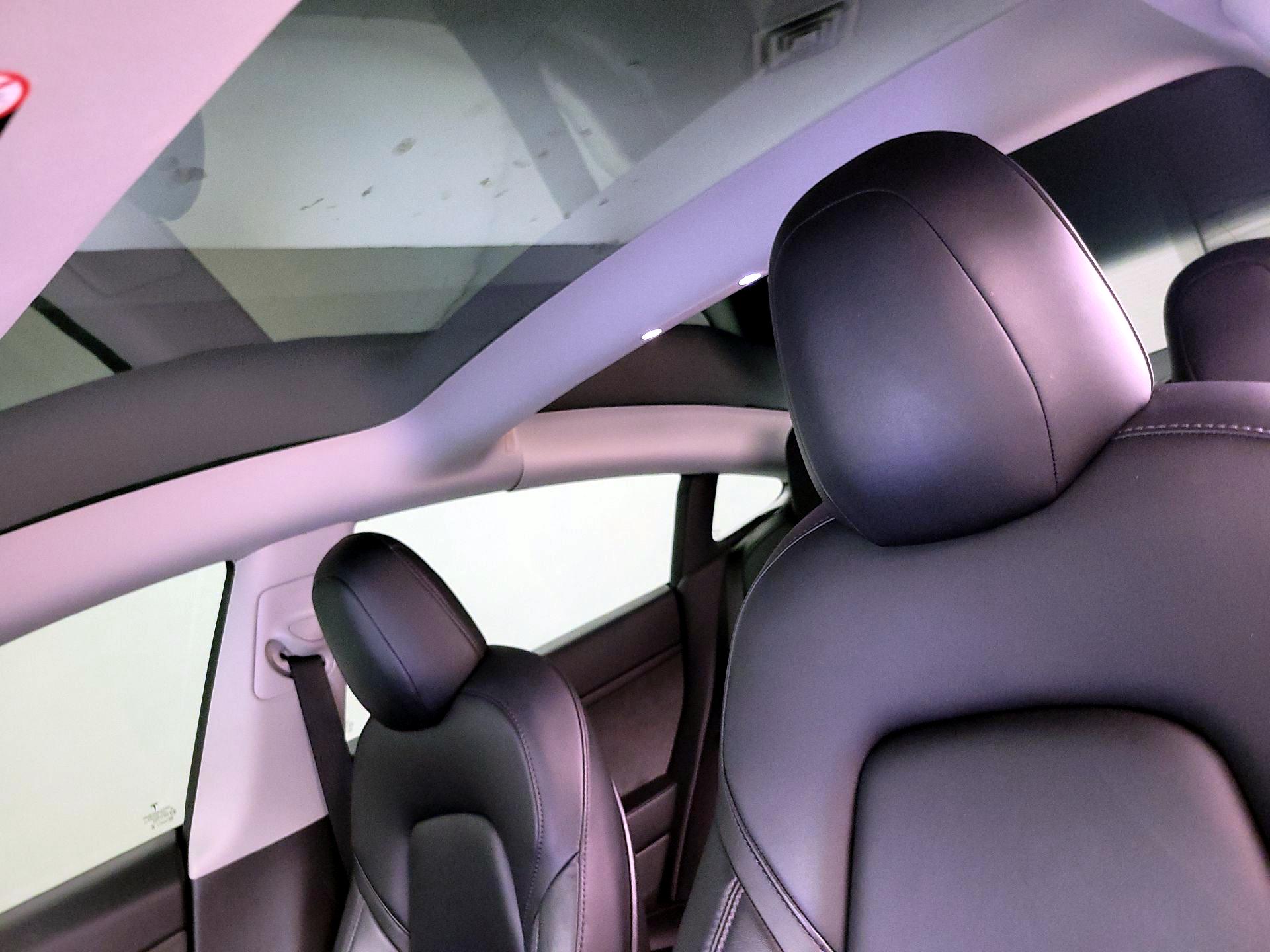 Thumbnail: 2021 Tesla Model 3 - 20