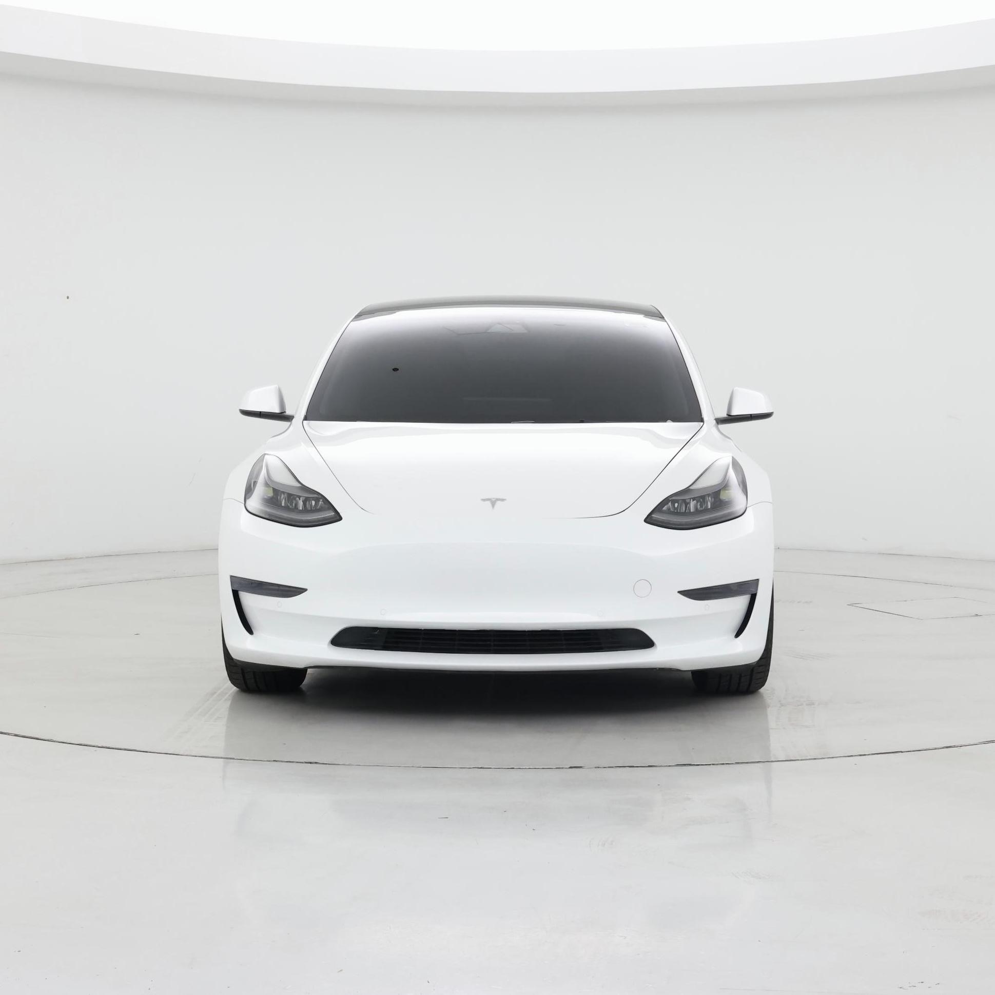 Thumbnail: 2021 Tesla Model 3 - 5