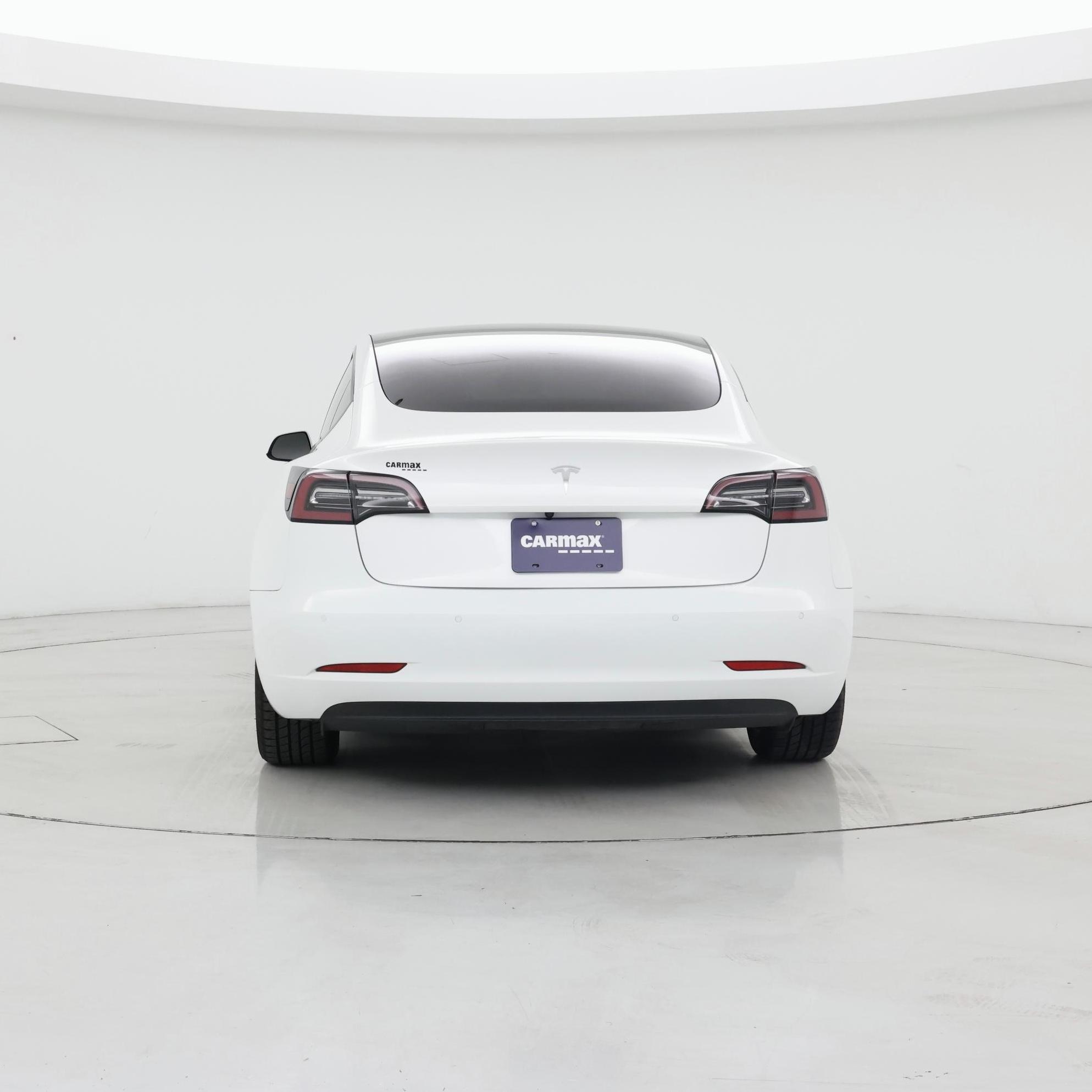 Thumbnail: 2021 Tesla Model 3 - 6
