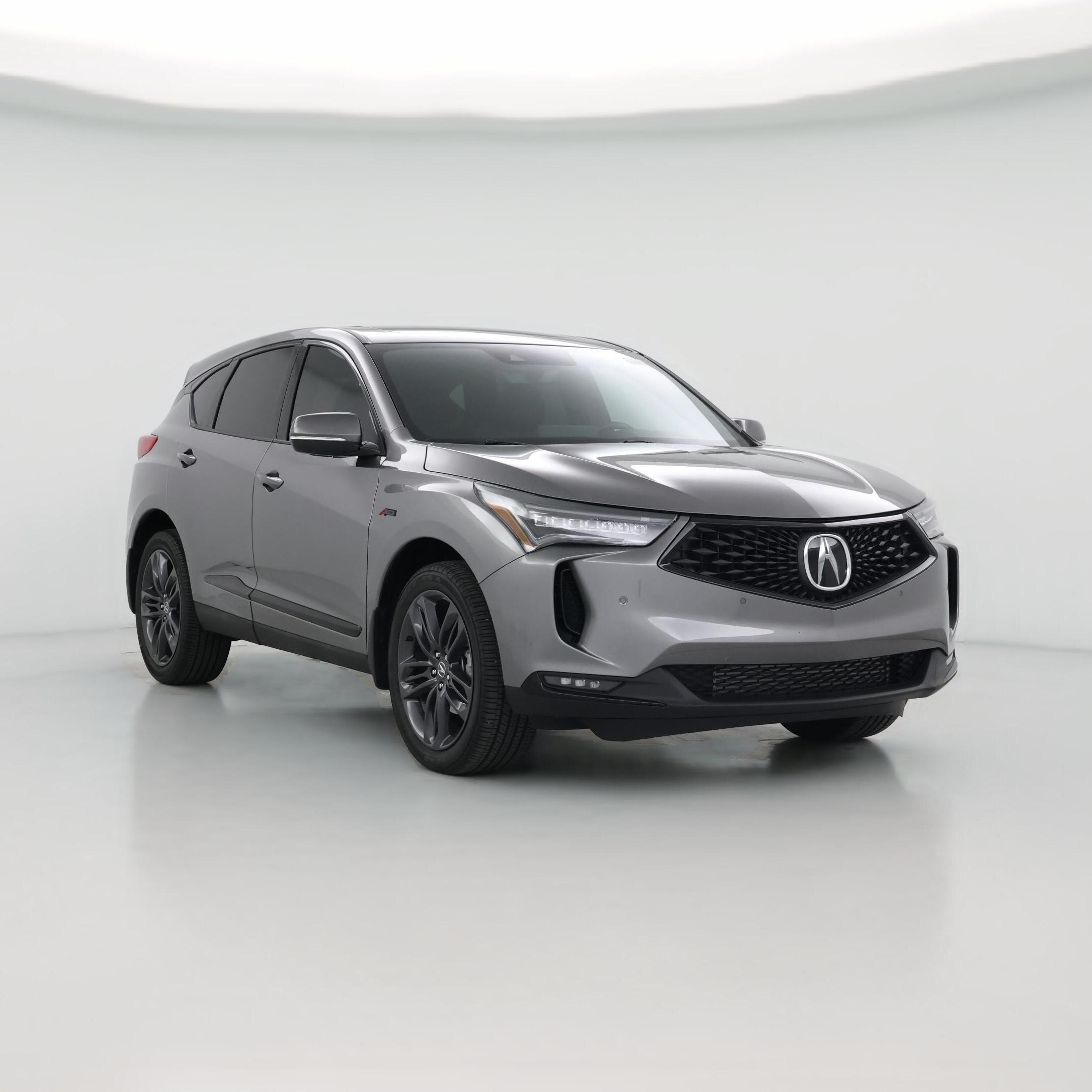 Thumbnail: 2023 Acura RDX - 1