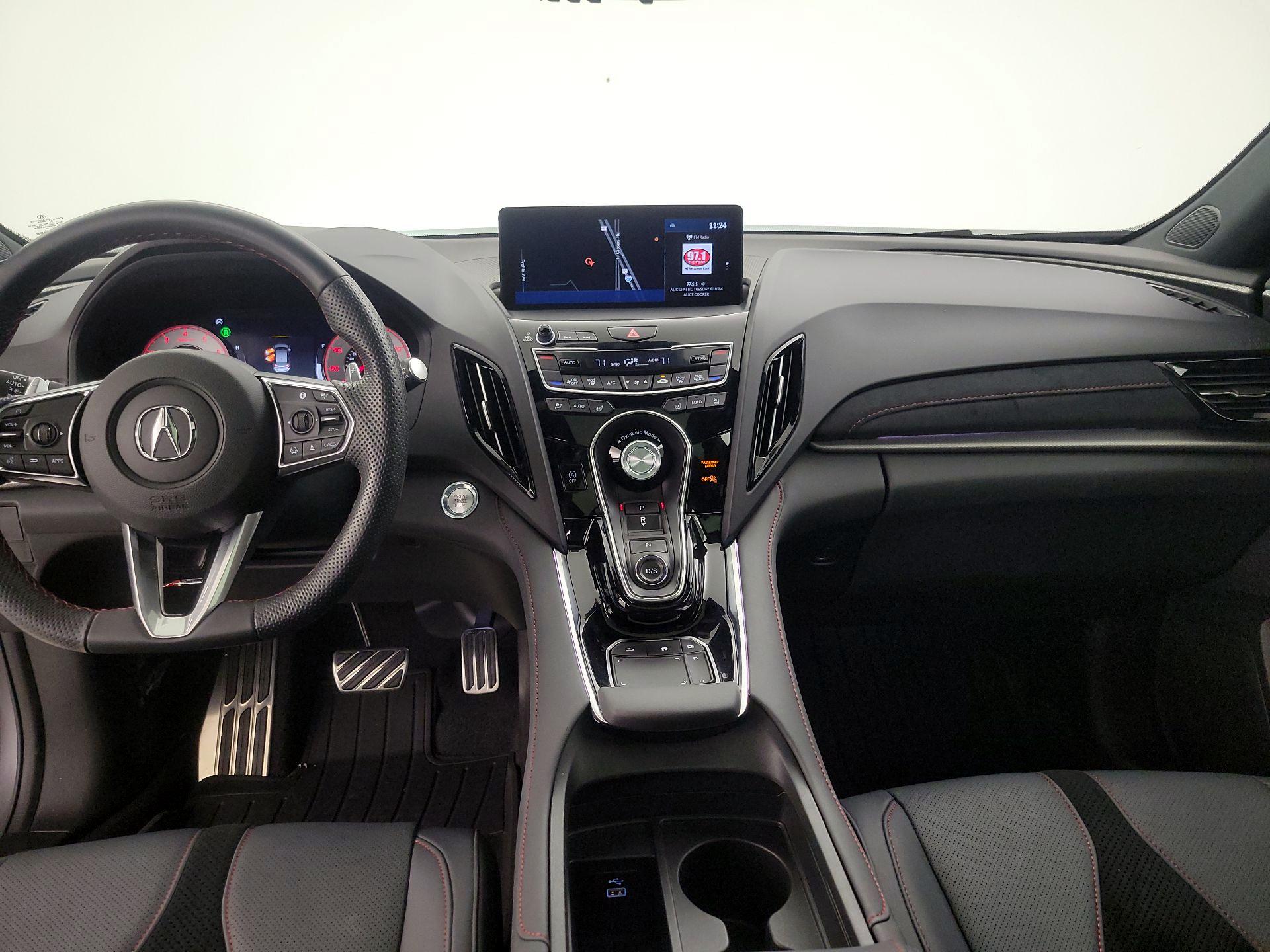 Thumbnail: 2023 Acura RDX - 9