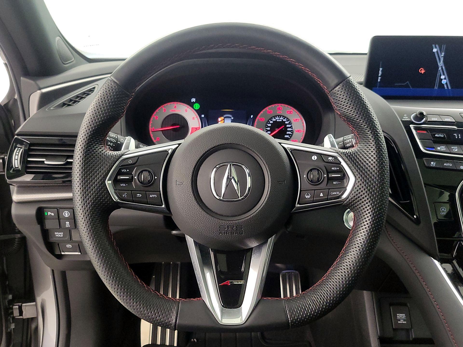 Thumbnail: 2023 Acura RDX - 10